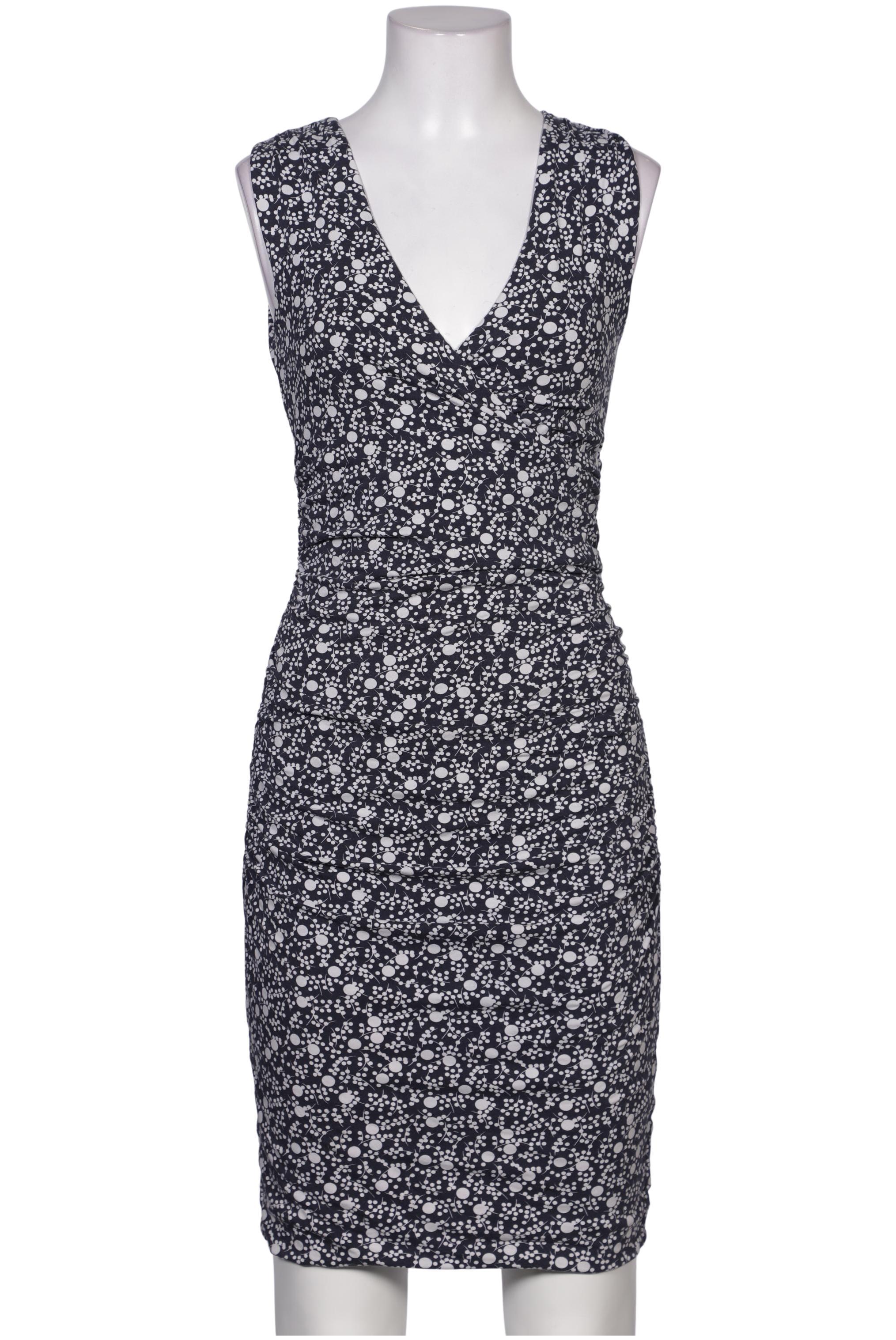 

Boden Damen Kleid, marineblau, Gr. 34