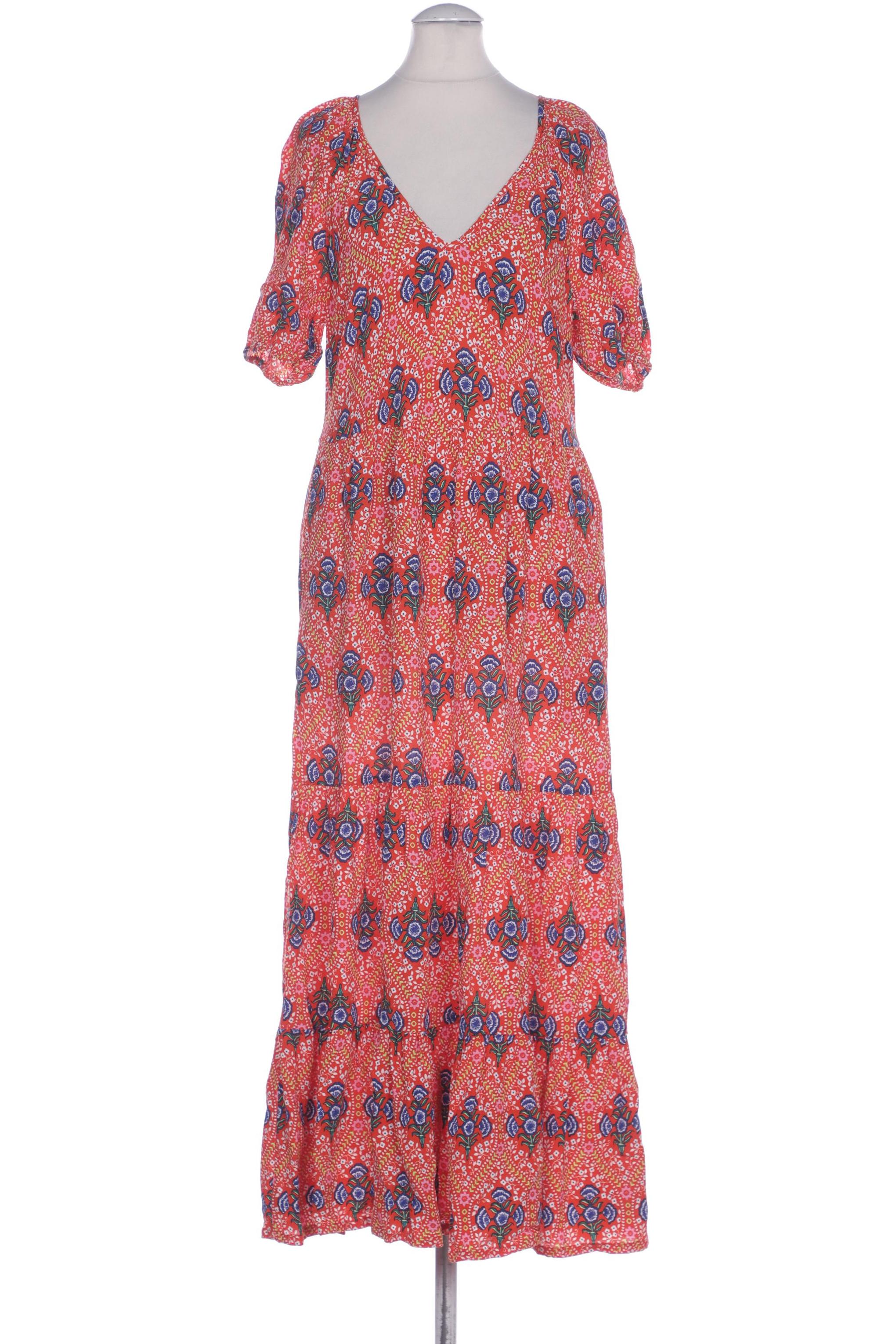 

Boden Damen Kleid, rot, Gr. 36
