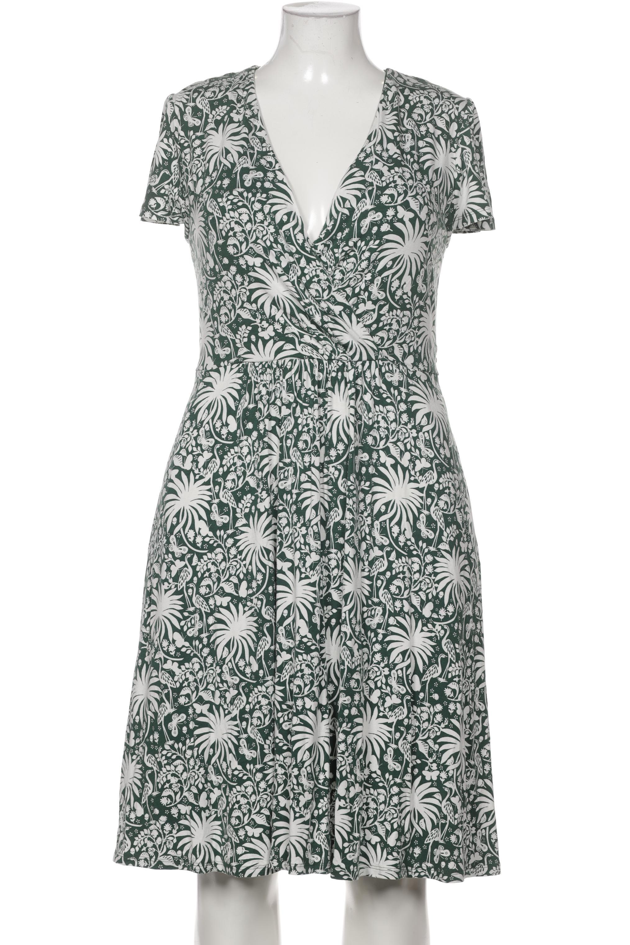 

Boden Damen Kleid, grün, Gr. 42