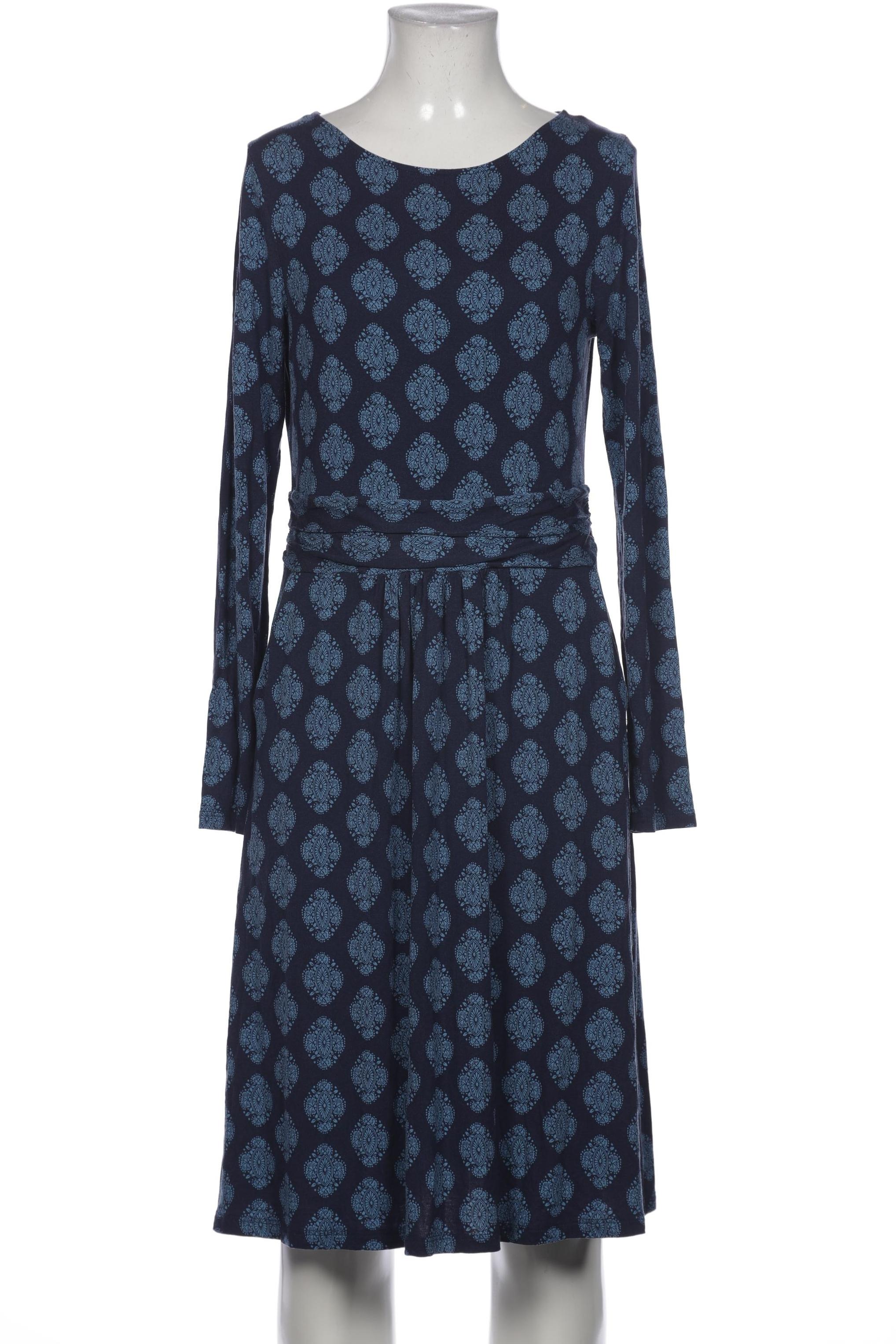 

Boden Damen Kleid, marineblau, Gr. 38