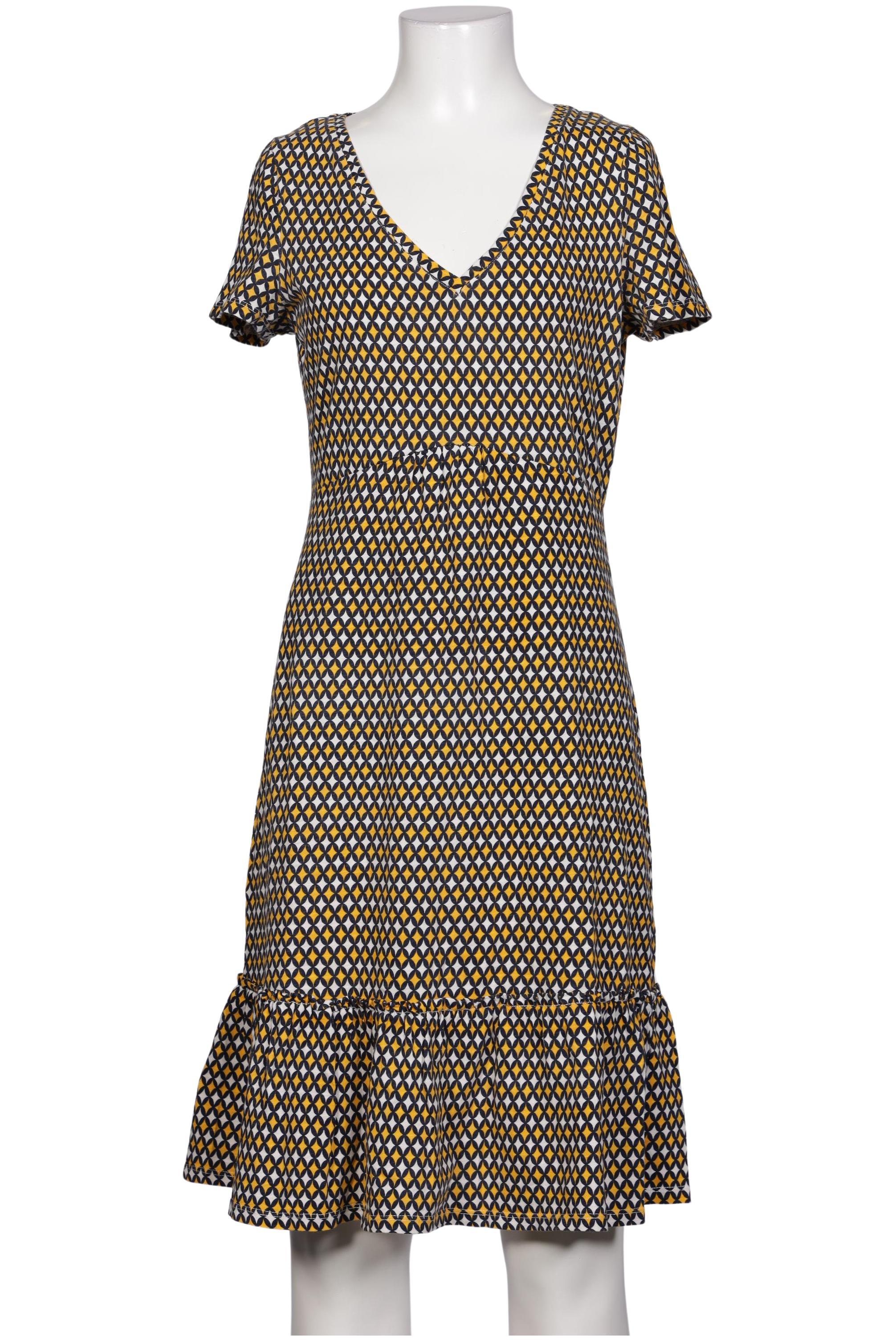 

Boden Damen Kleid, gelb, Gr. 38