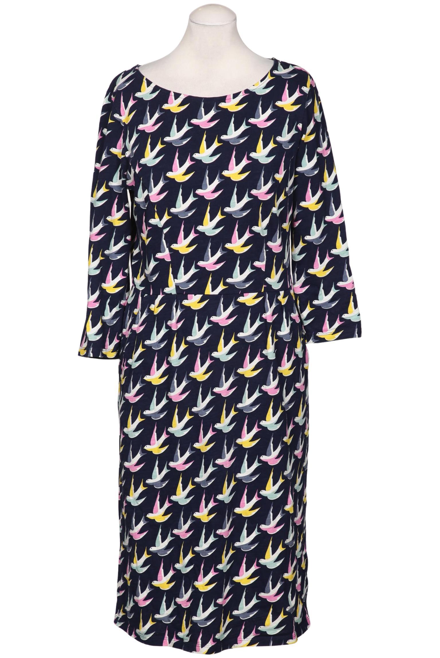 

Boden Damen Kleid, mehrfarbig, Gr. 38