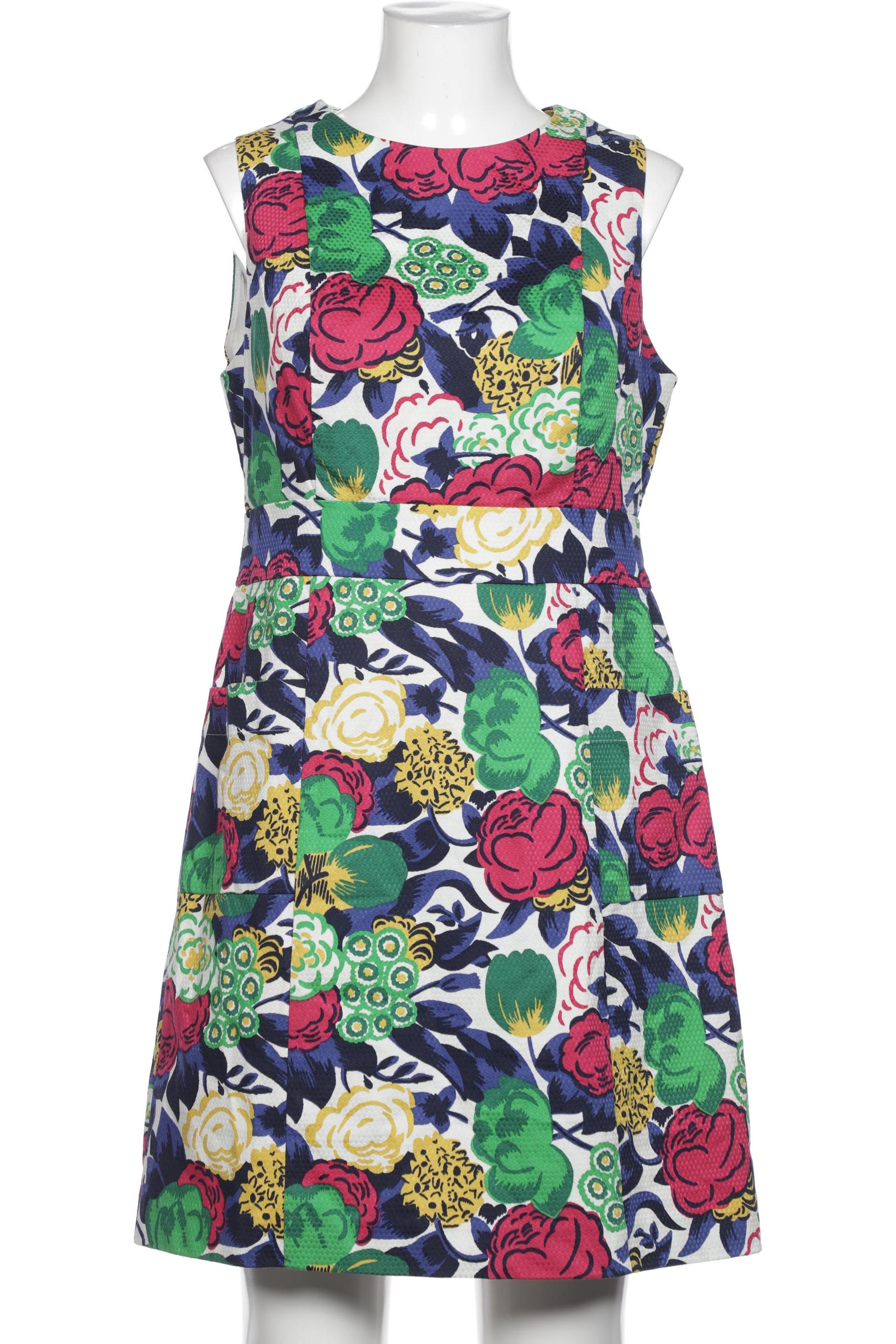 

Boden Damen Kleid, mehrfarbig