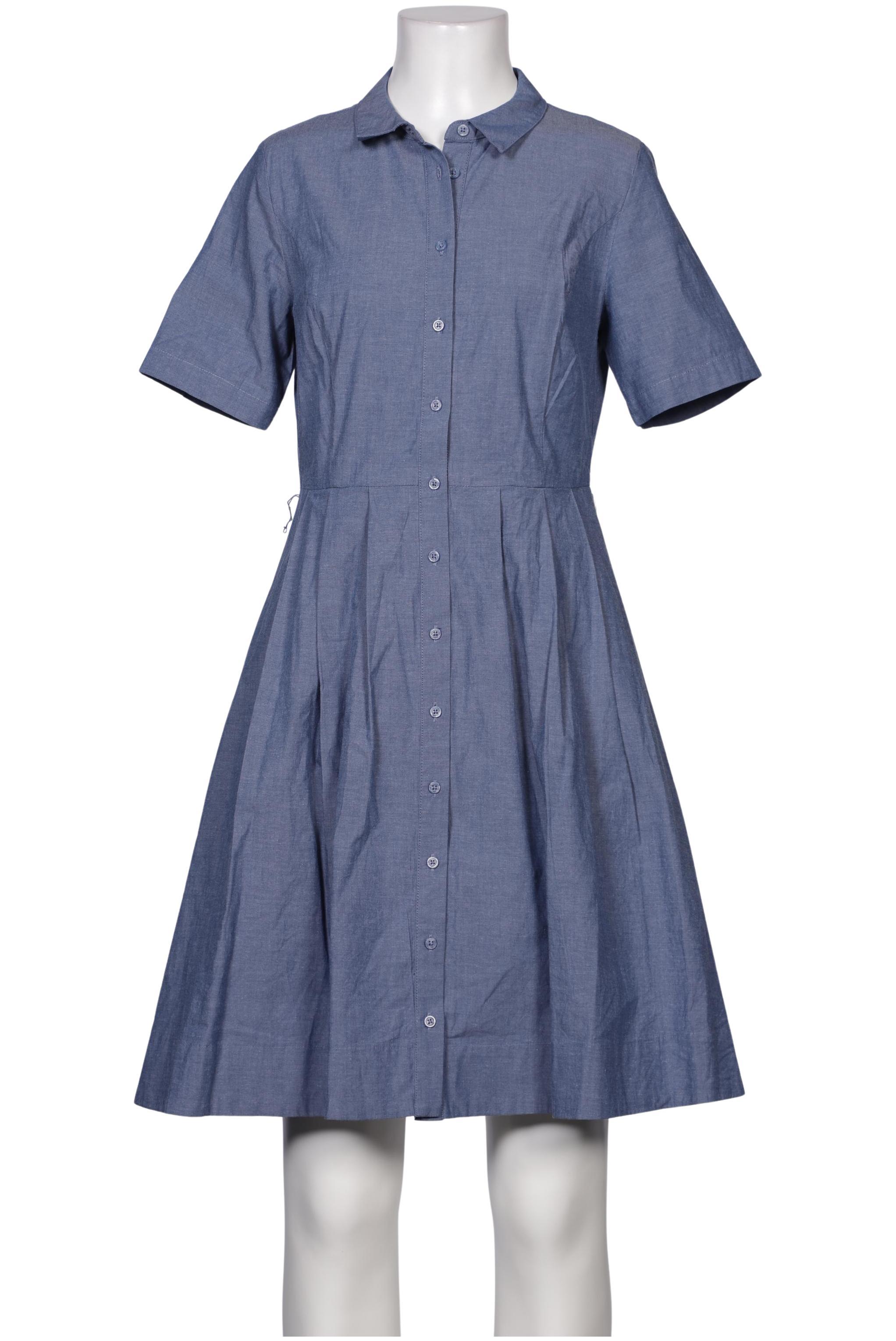 

Boden Damen Kleid, blau, Gr. 38