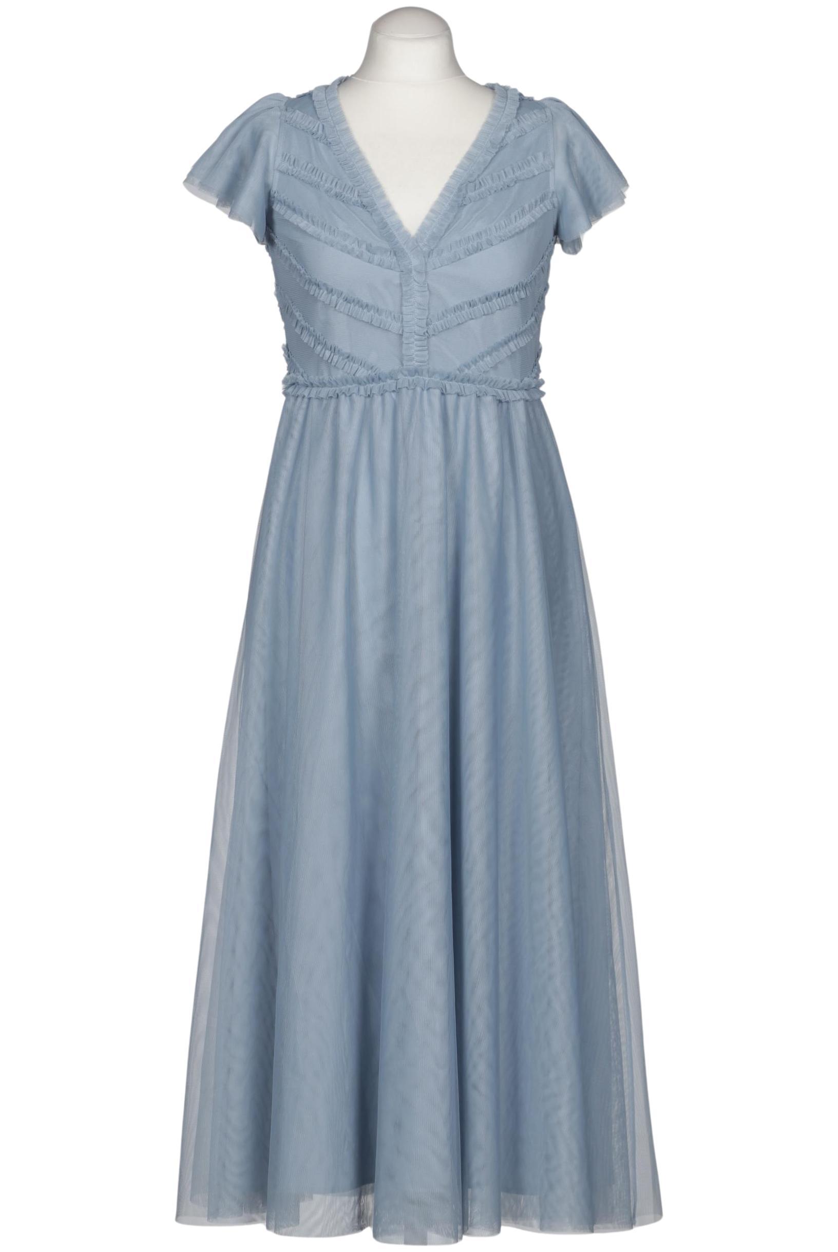 

Boden Damen Kleid, hellblau, Gr. 36