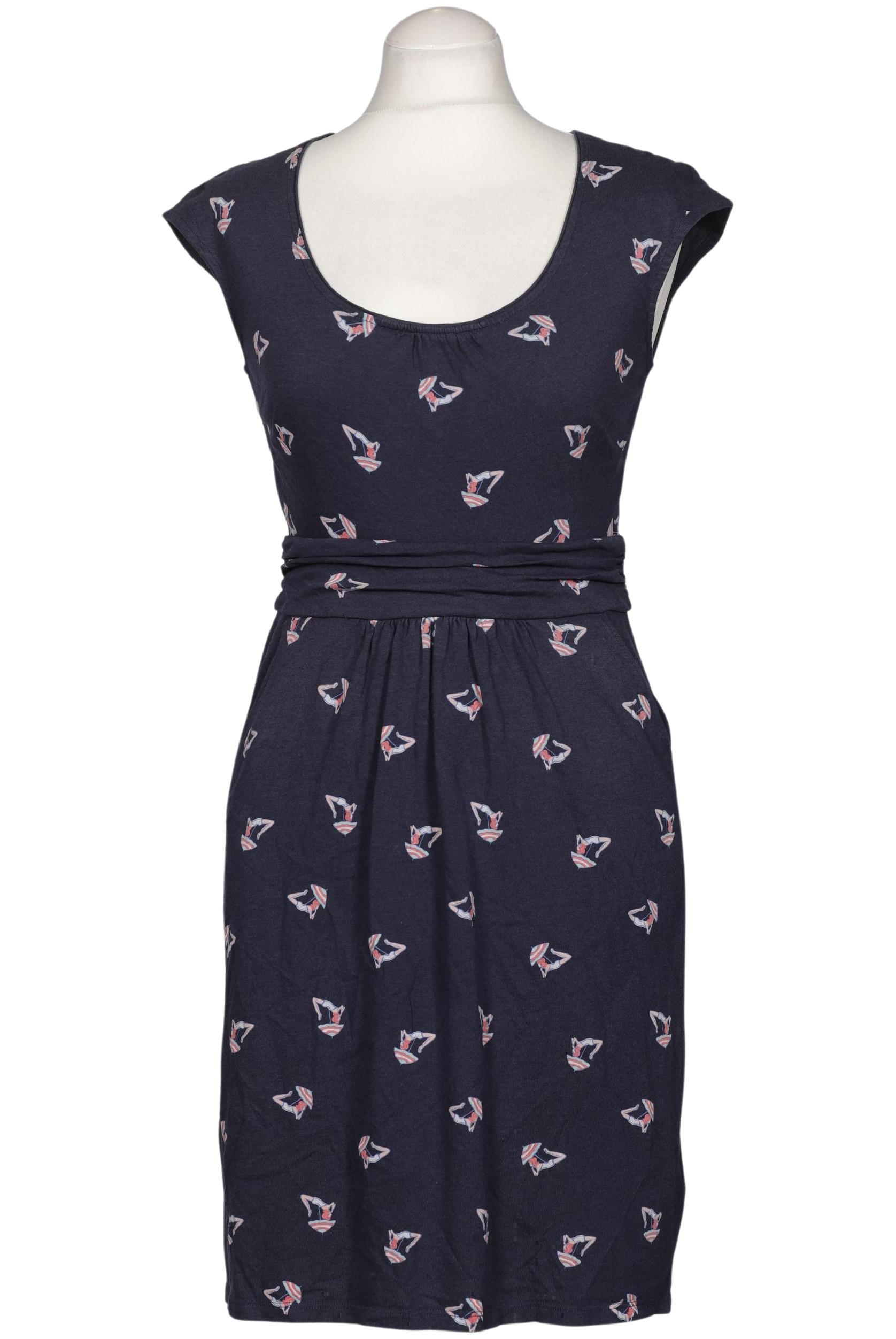 

Boden Damen Kleid, marineblau, Gr. 36