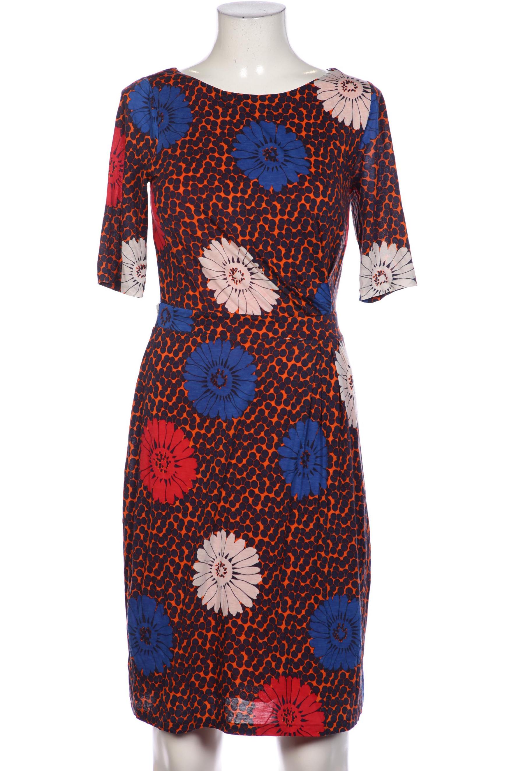 

Boden Damen Kleid, marineblau, Gr. 36