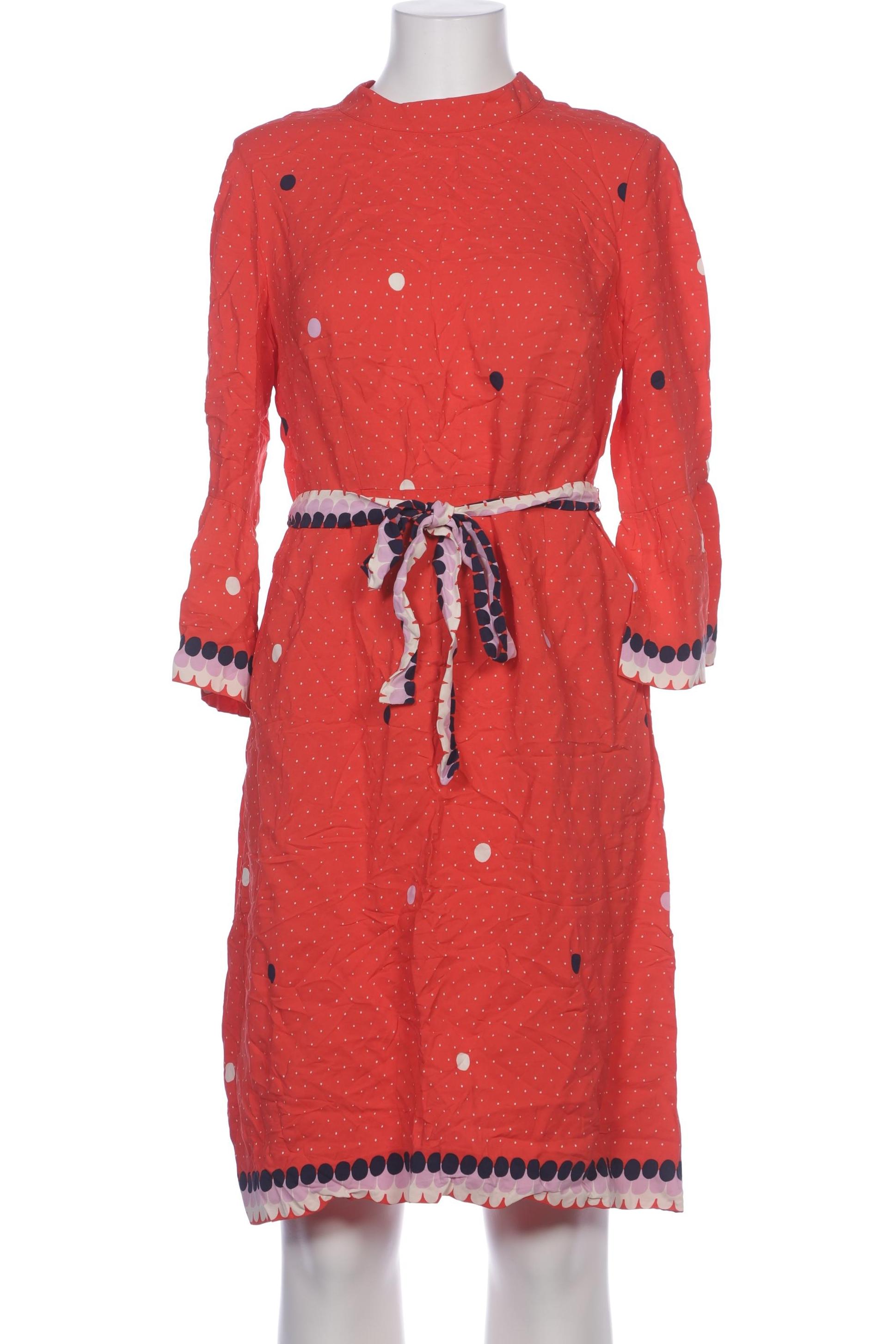 

Boden Damen Kleid, rot, Gr. 40