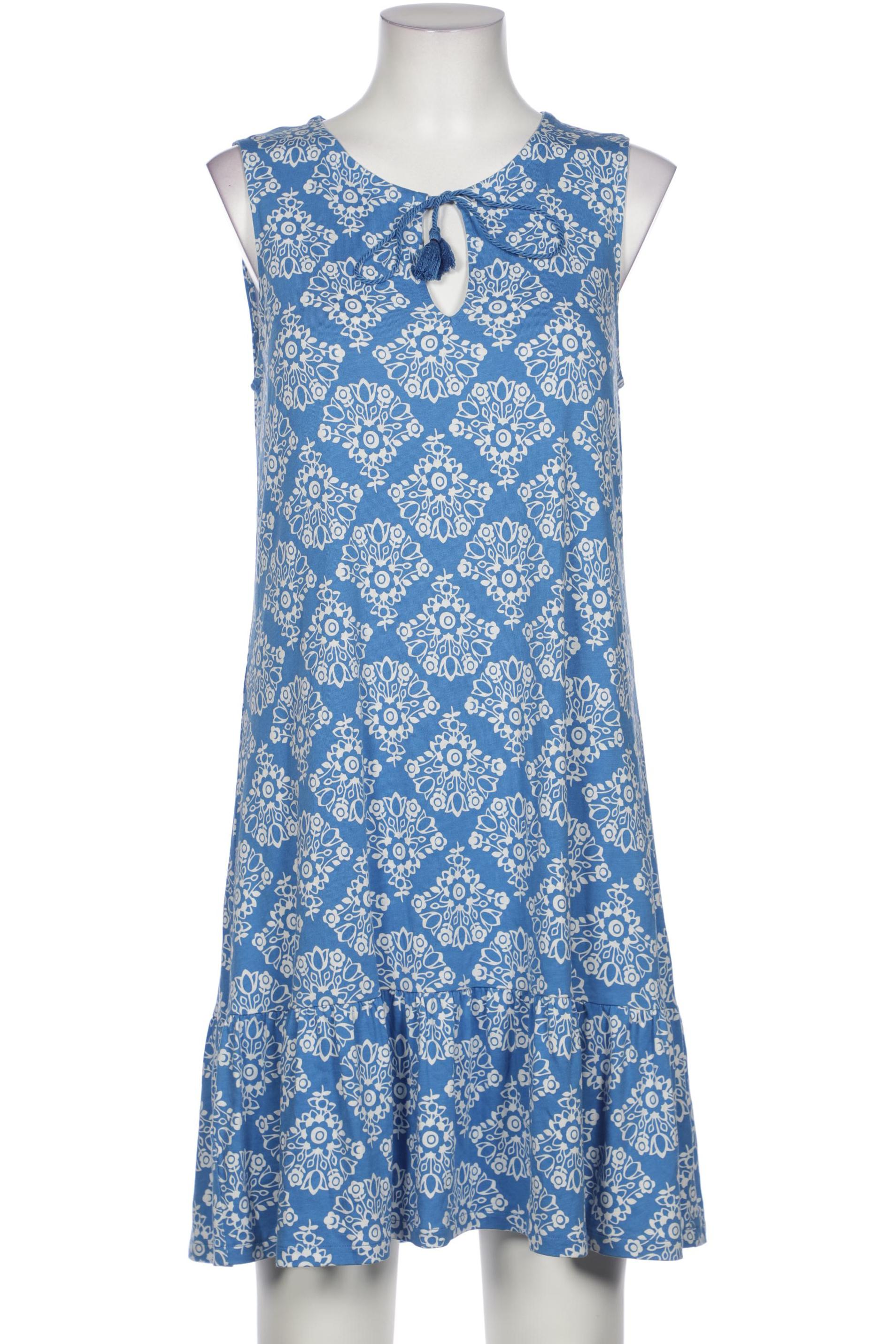 

Boden Damen Kleid, blau, Gr. 40
