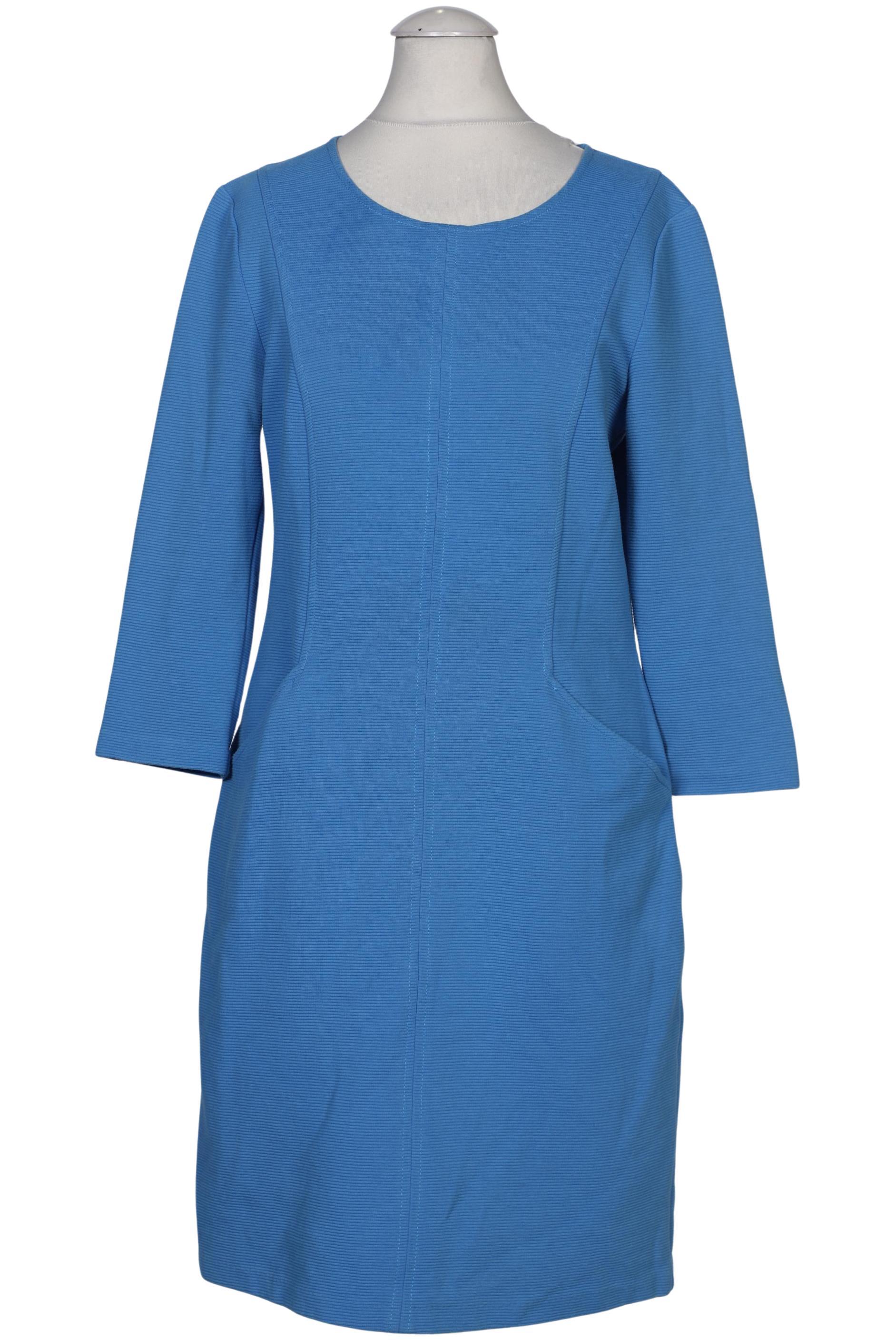 

Boden Damen Kleid, blau, Gr. 34