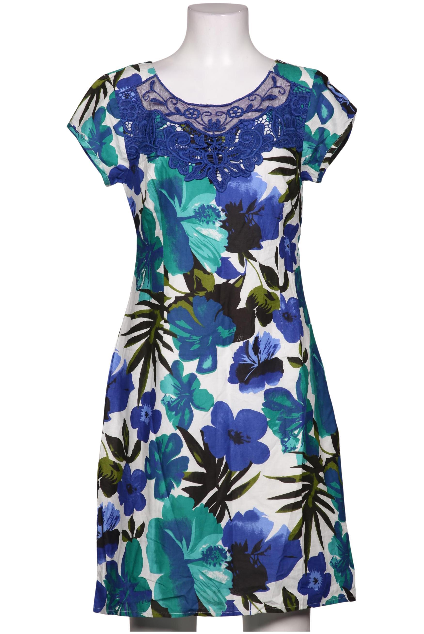 

Boden Damen Kleid, mehrfarbig, Gr. 12