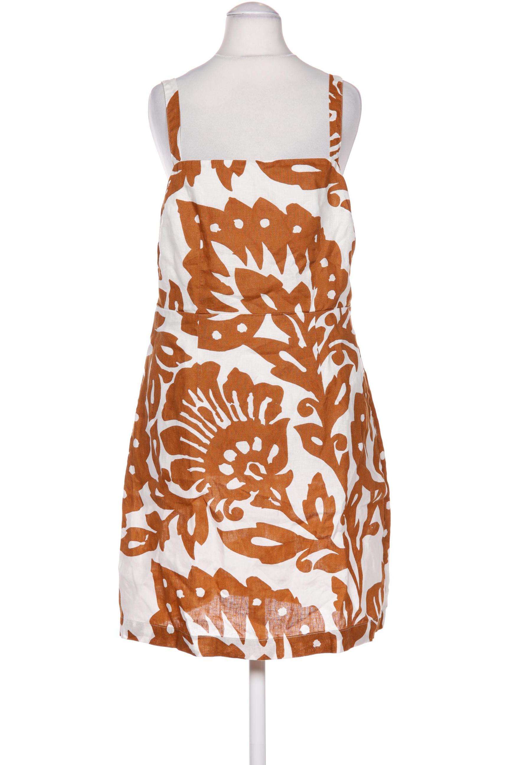 

Boden Damen Kleid, braun, Gr. 36