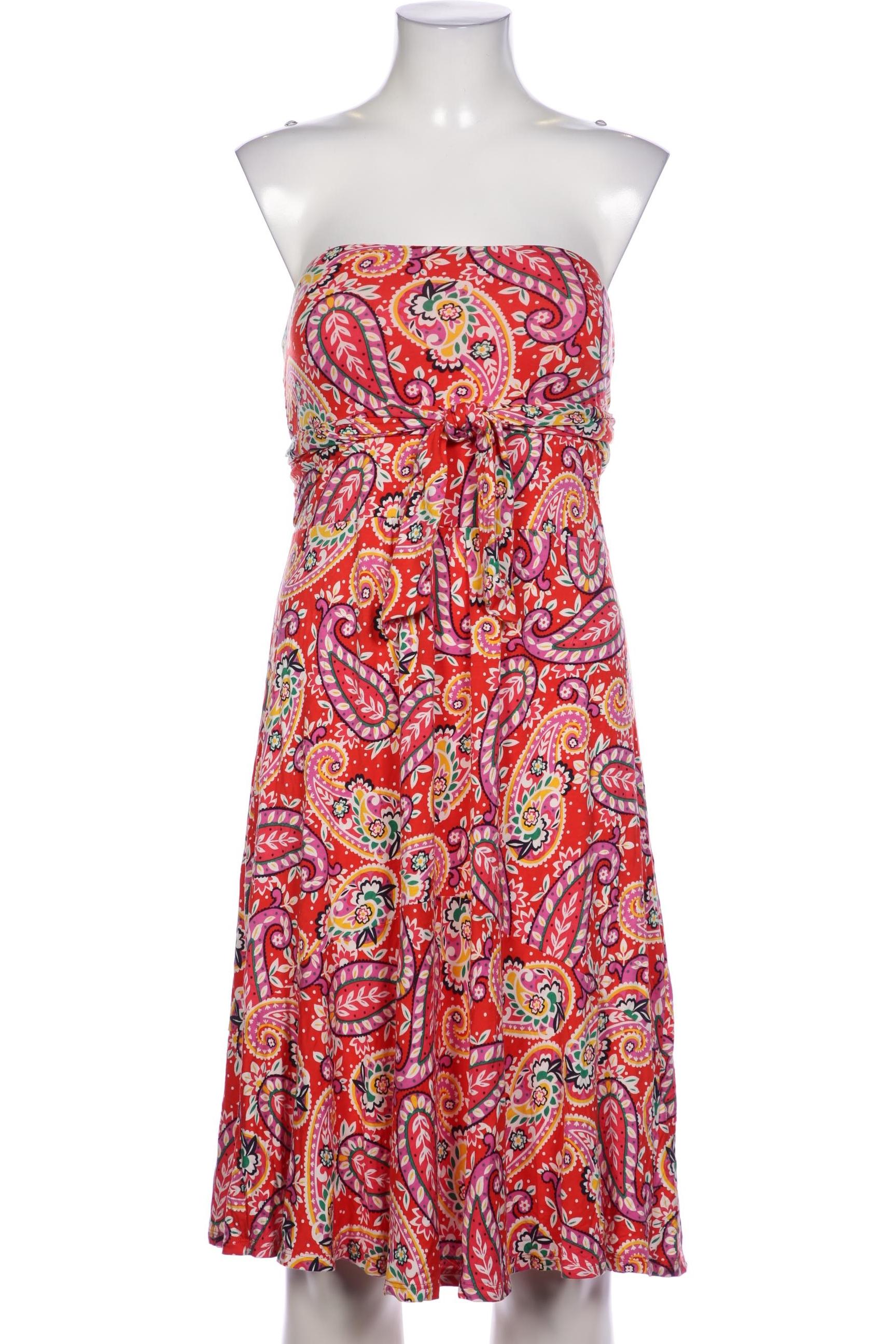 

Boden Damen Kleid, rot, Gr. 40