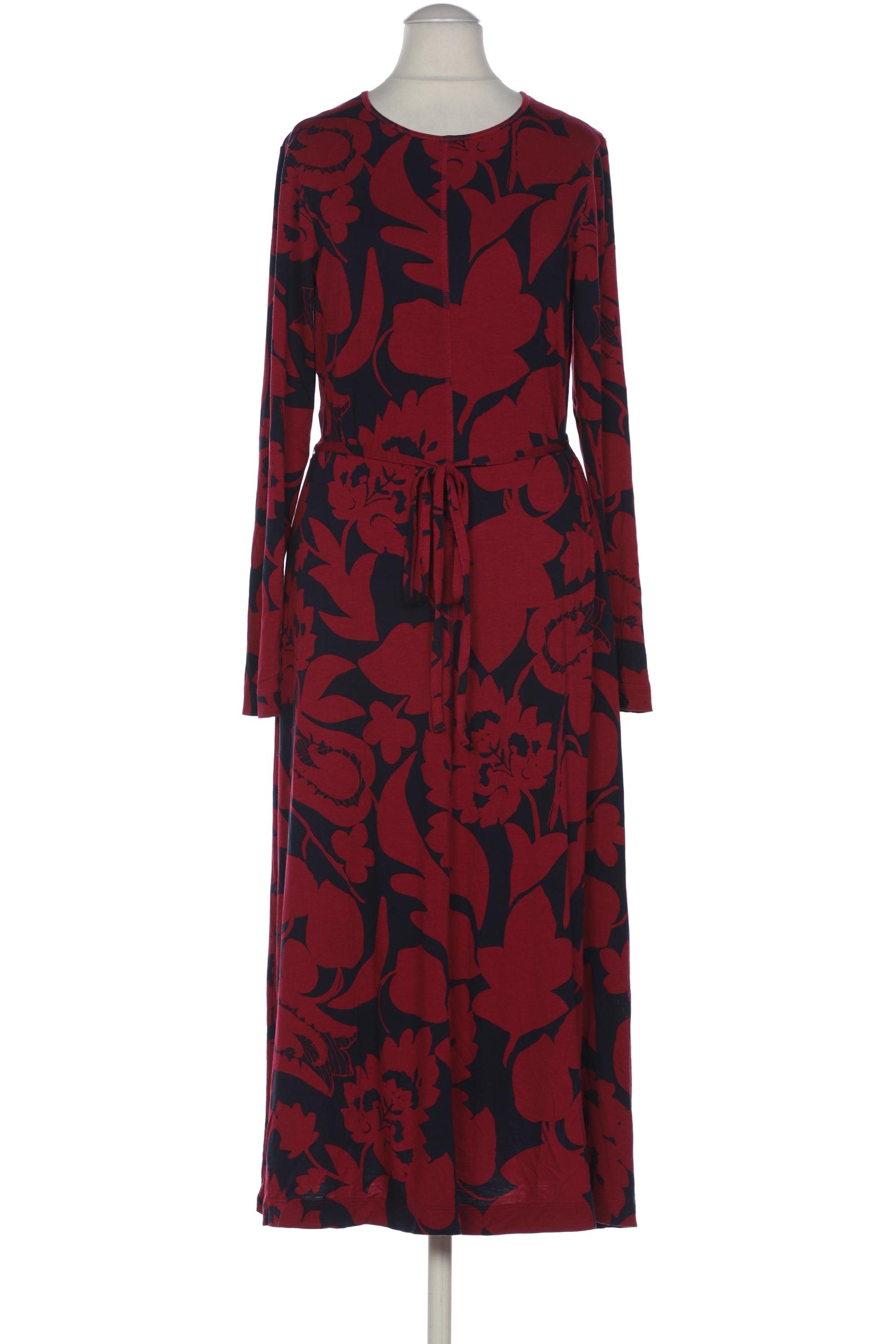 

Boden Damen Kleid, bordeaux, Gr. 38