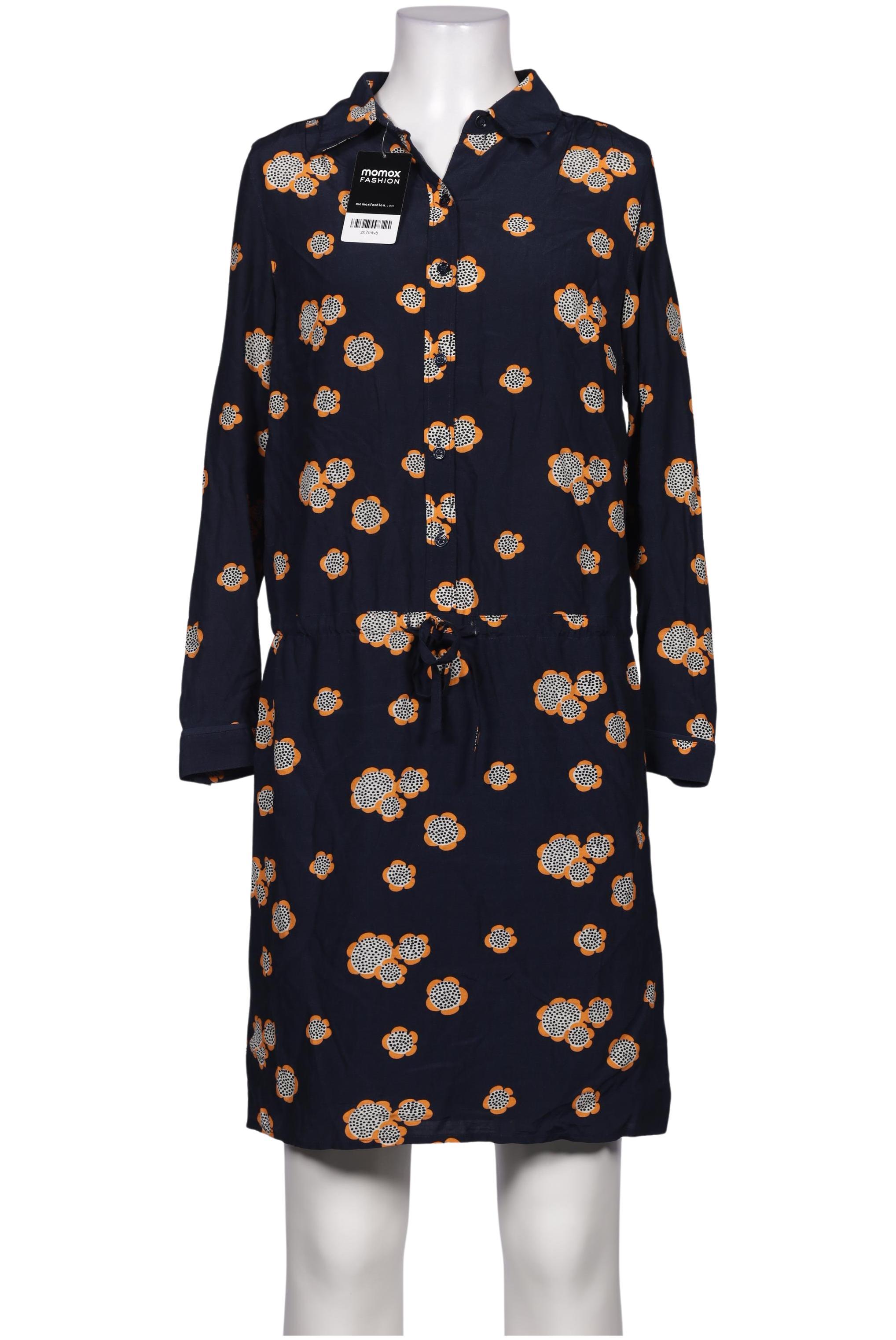 

Boden Damen Kleid, marineblau, Gr. 36