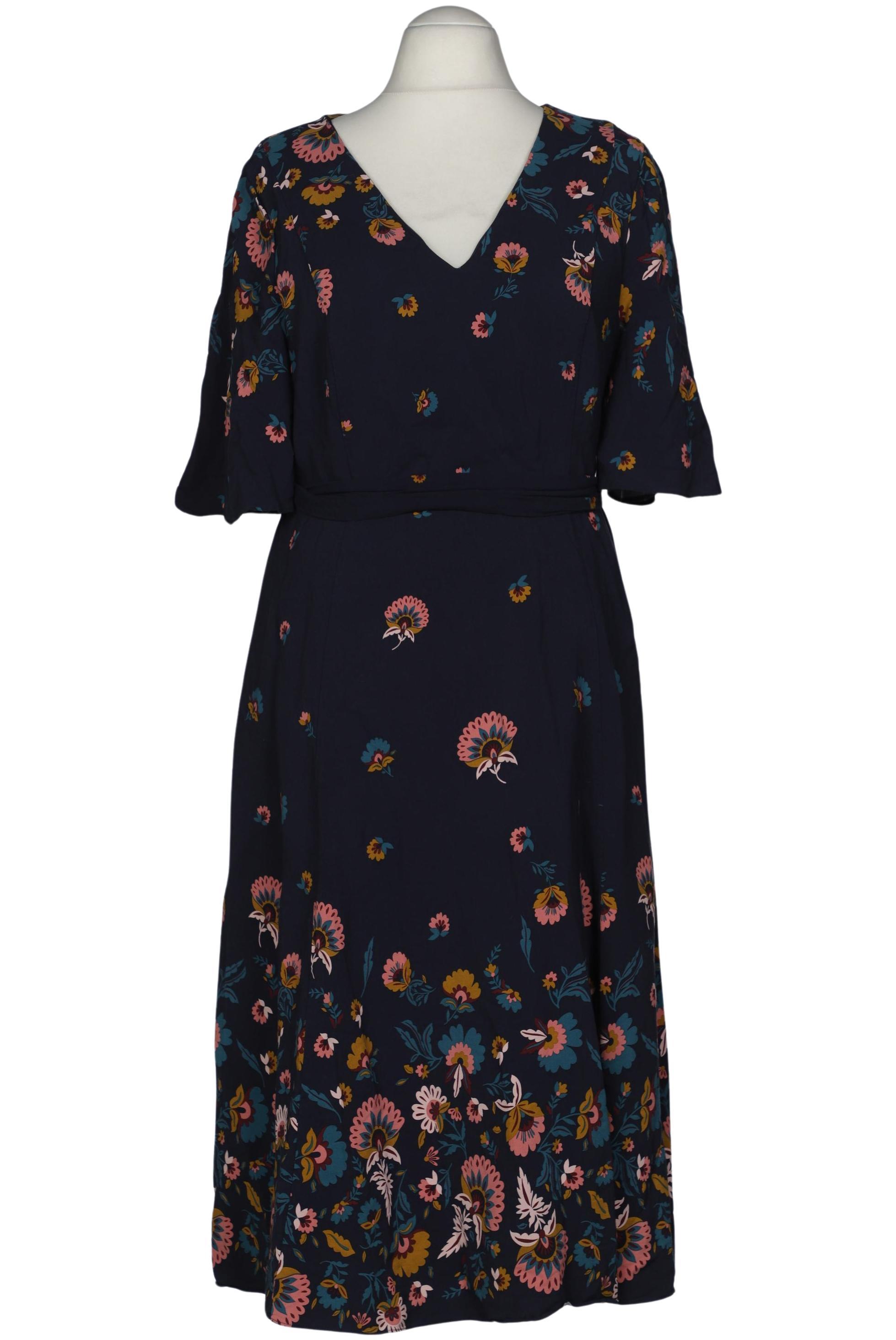 

Boden Damen Kleid, marineblau, Gr. 46