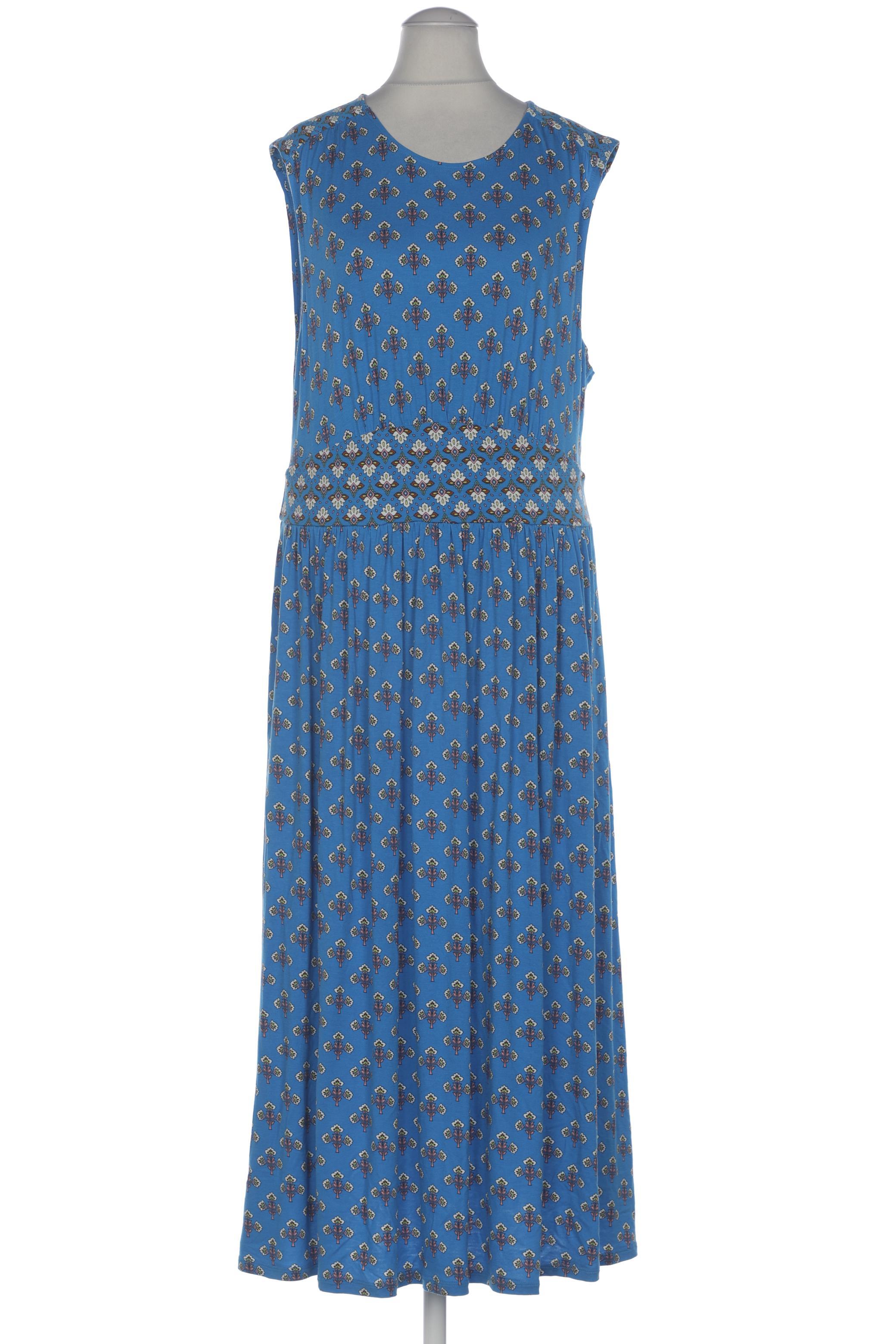 

Boden Damen Kleid, blau, Gr. 40
