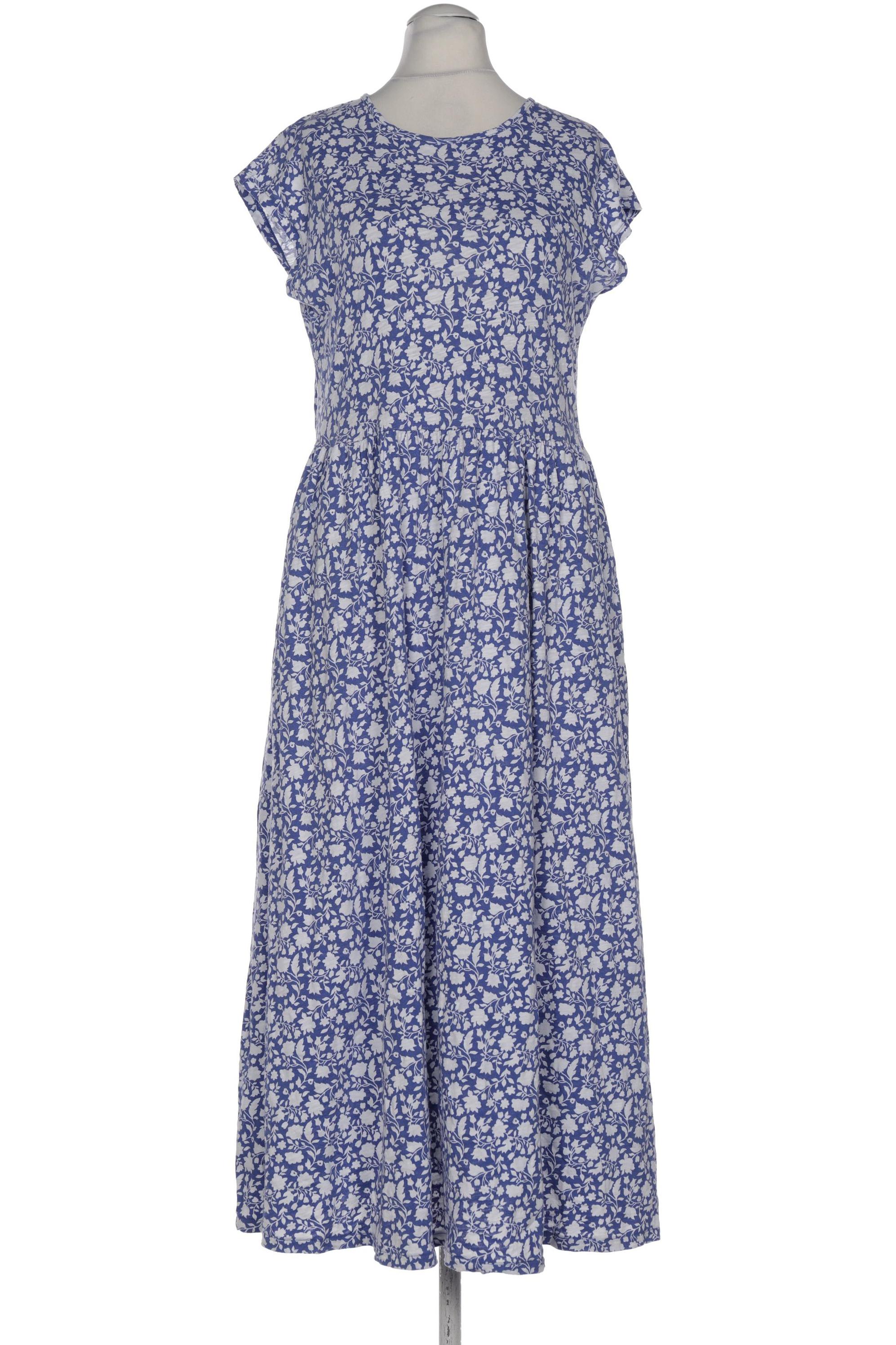

Boden Damen Kleid, blau, Gr. 38