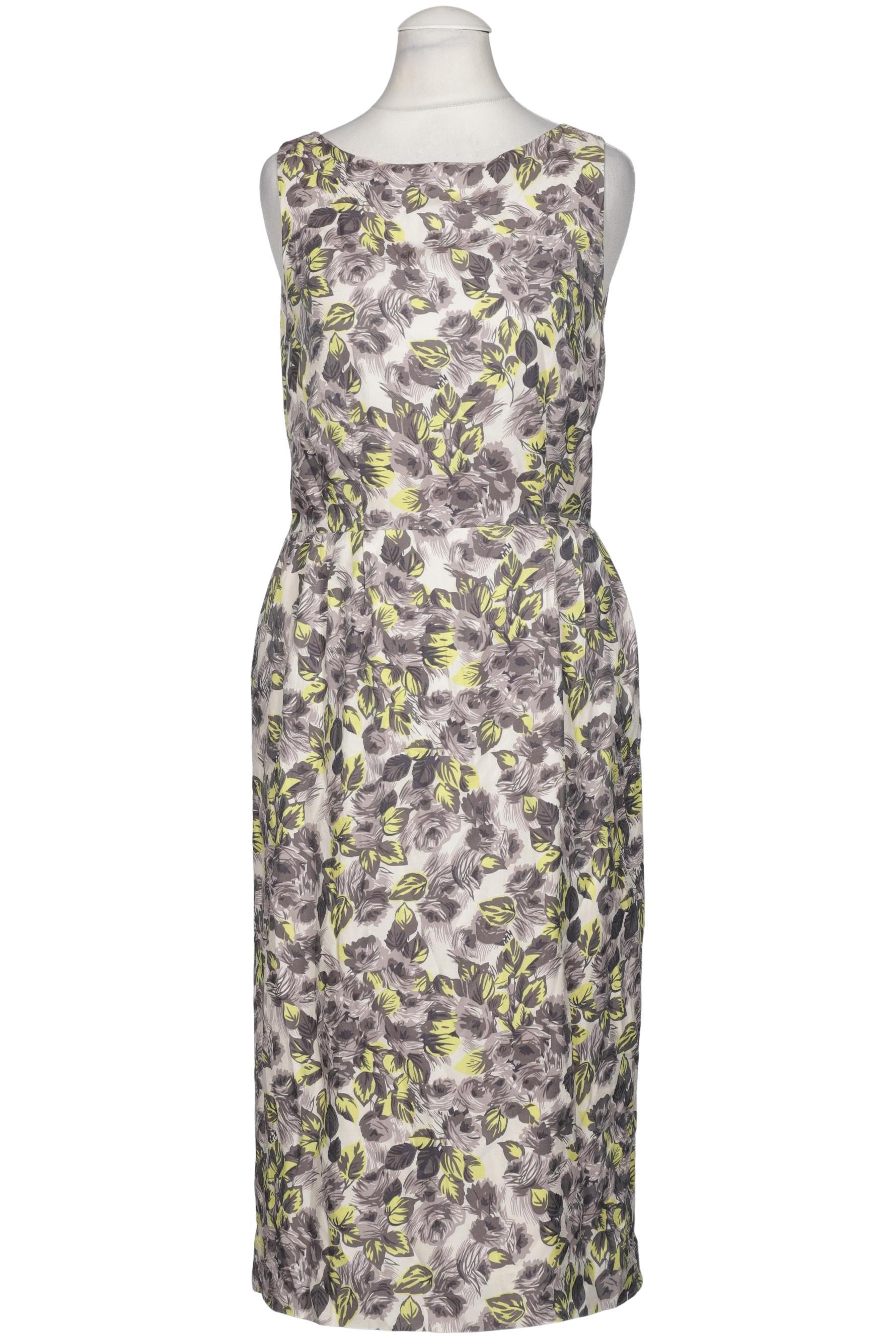 

Boden Damen Kleid, mehrfarbig, Gr. 34