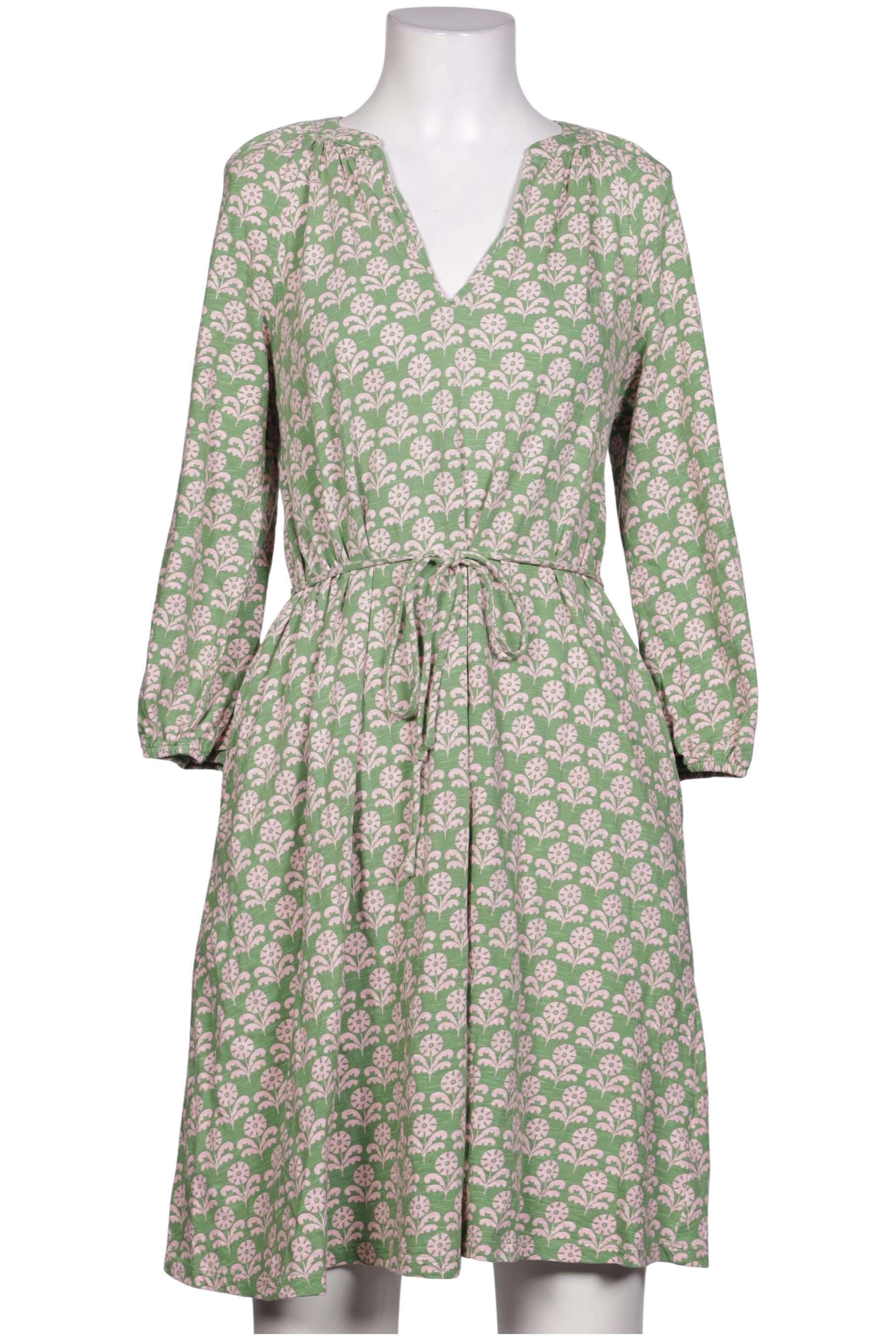 

Boden Damen Kleid, grün, Gr. 34