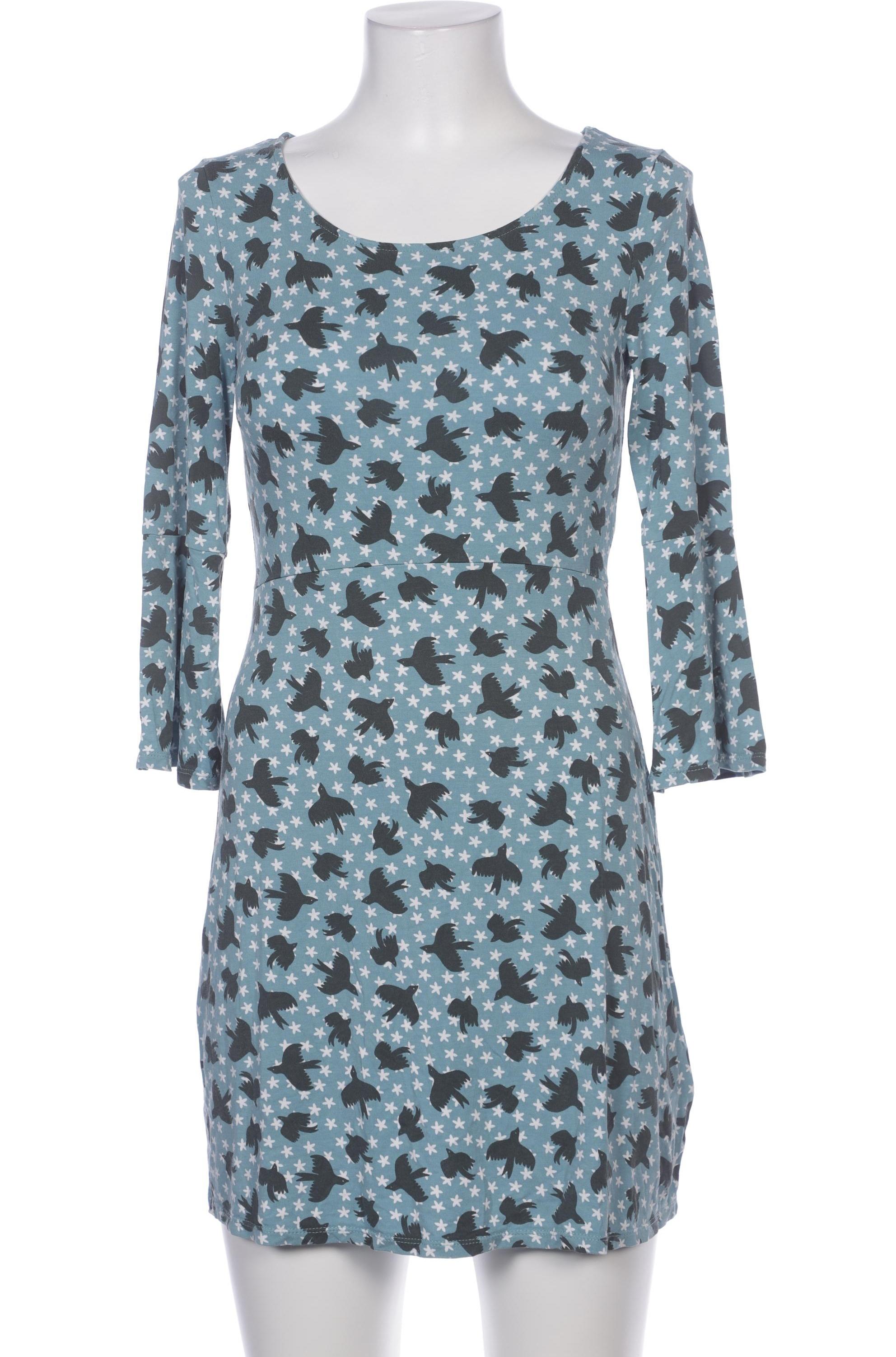 

Boden Damen Kleid, blau, Gr. 36