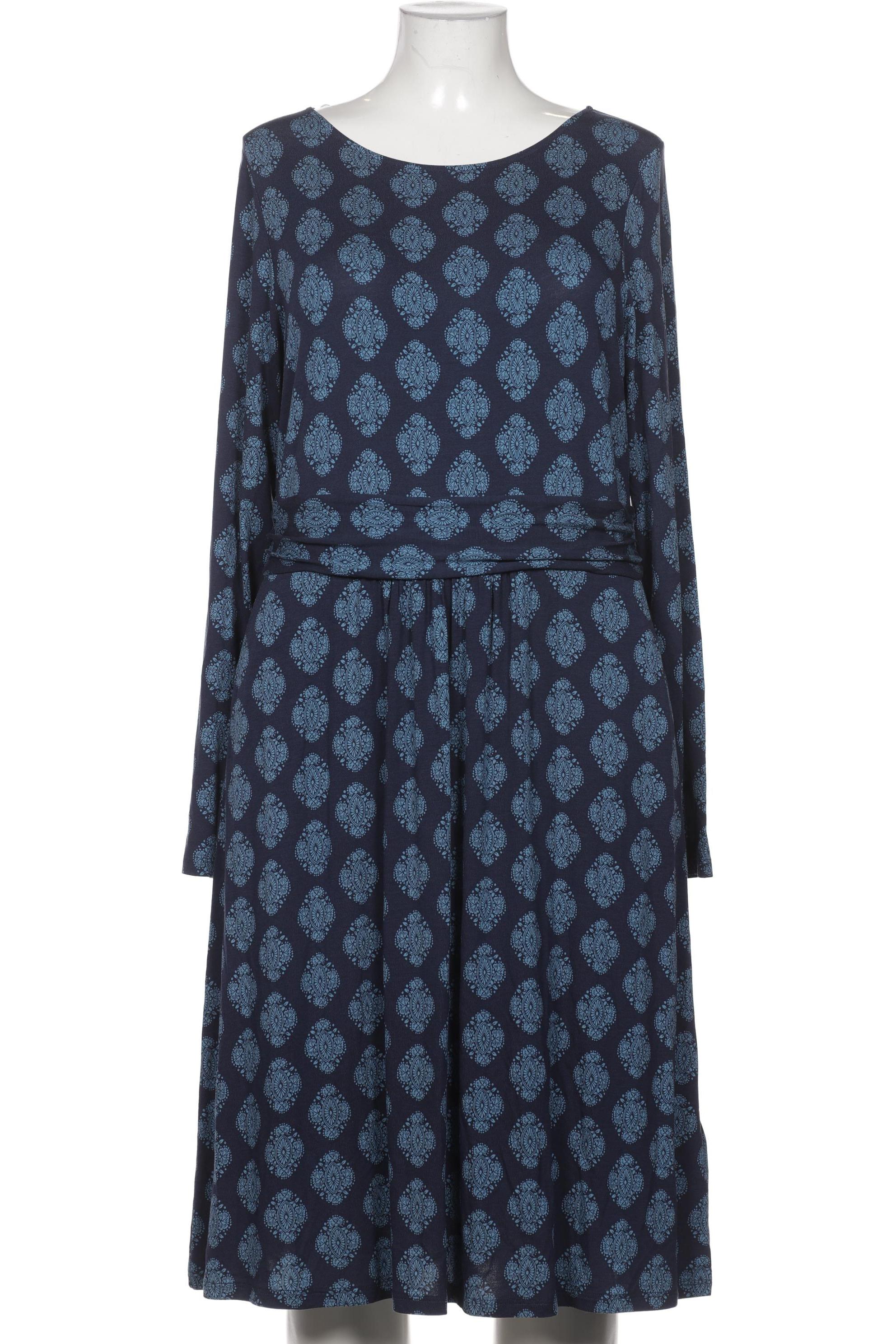 

Boden Damen Kleid, blau, Gr. 44