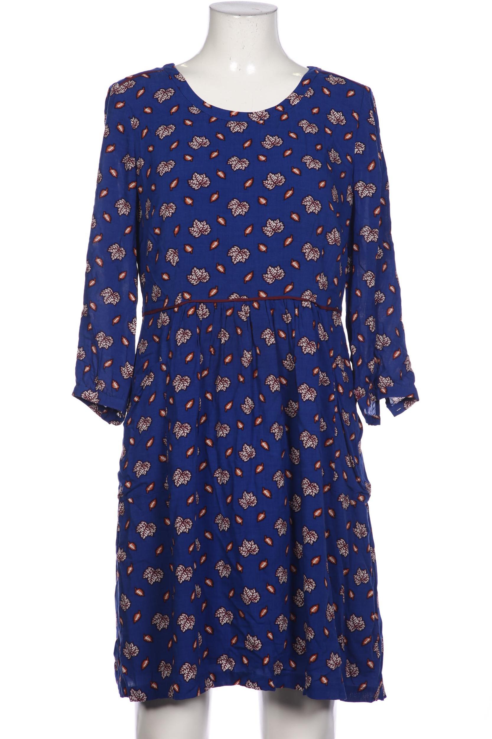 

Boden Damen Kleid, blau, Gr. 40