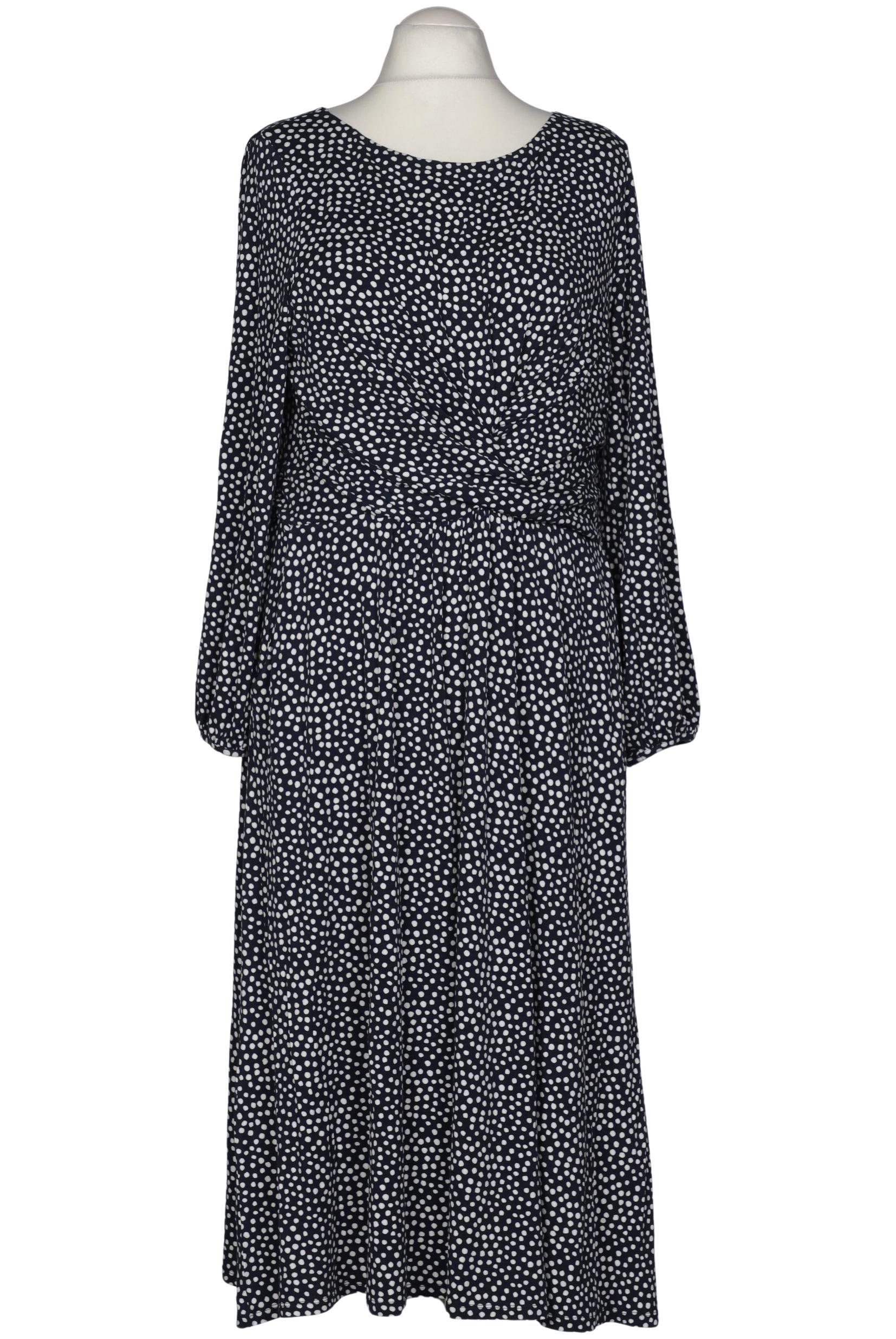 

Boden Damen Kleid, marineblau, Gr. 46