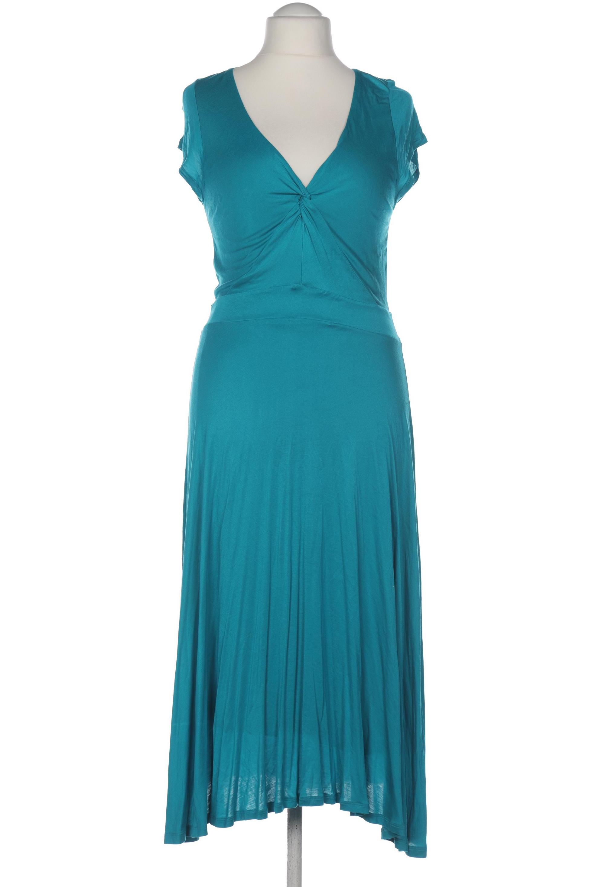 

Boden Damen Kleid, türkis, Gr. 40