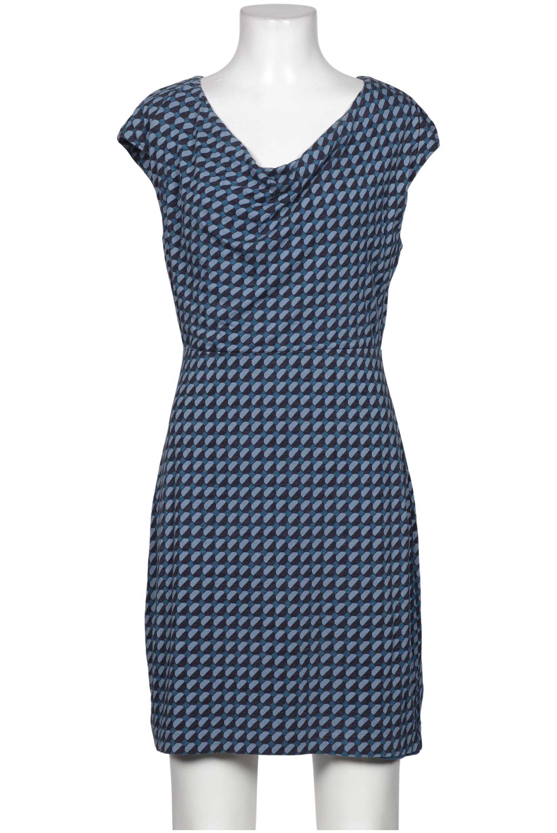 

Boden Damen Kleid, blau, Gr. 38