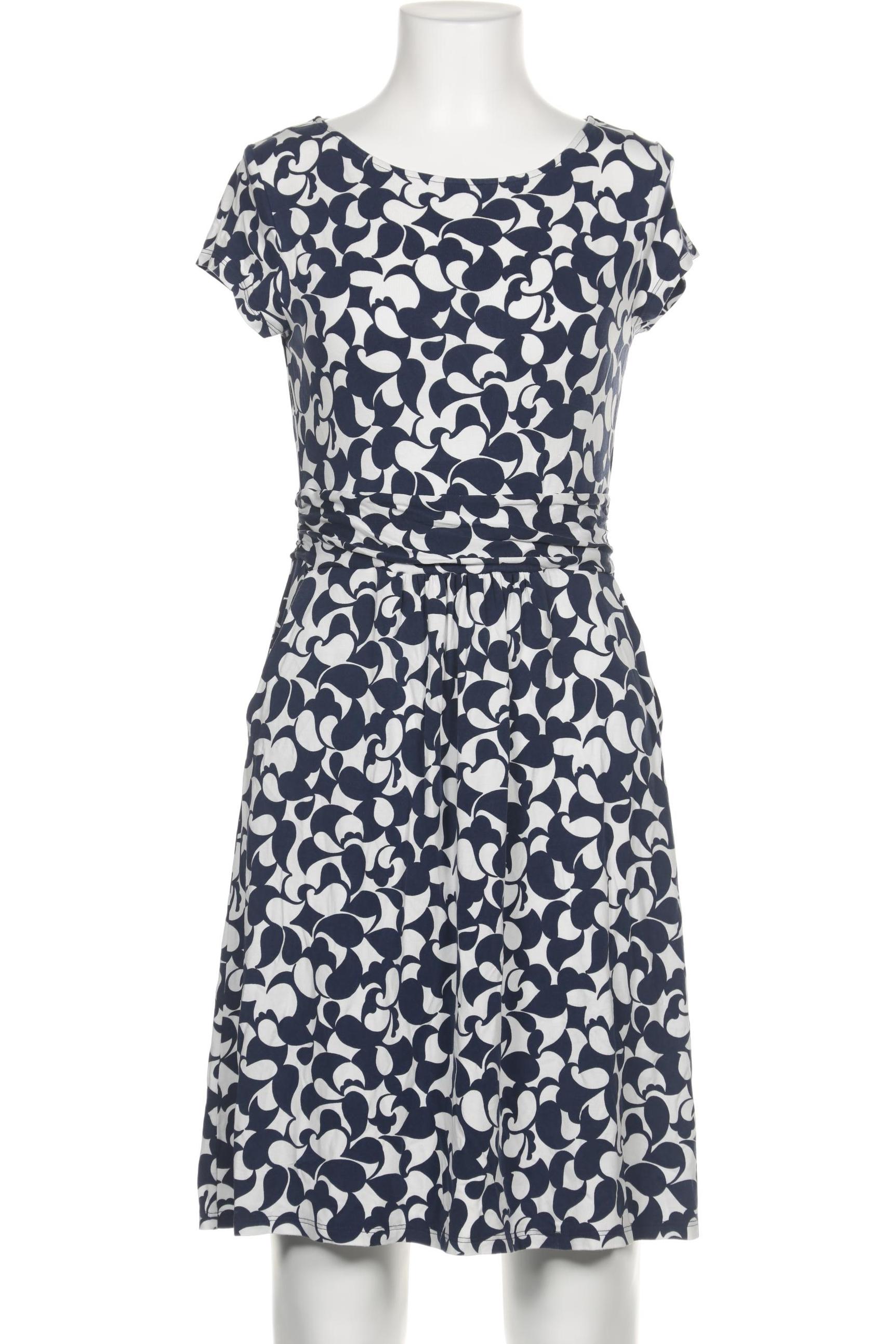 

Boden Damen Kleid, marineblau, Gr. 36
