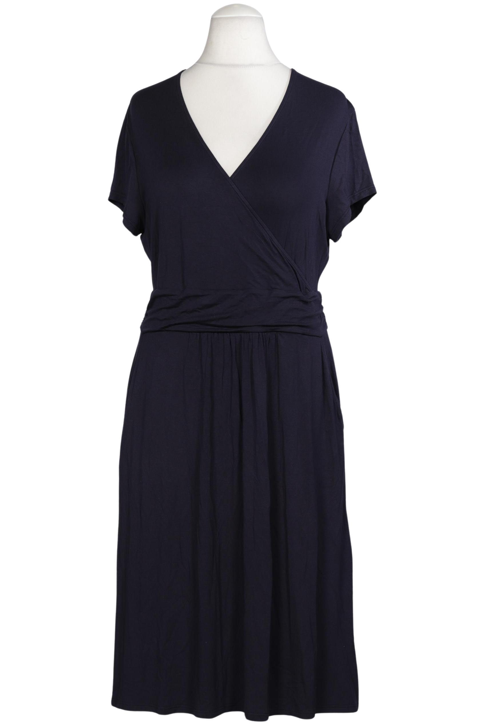 

Boden Damen Kleid, marineblau, Gr. 42