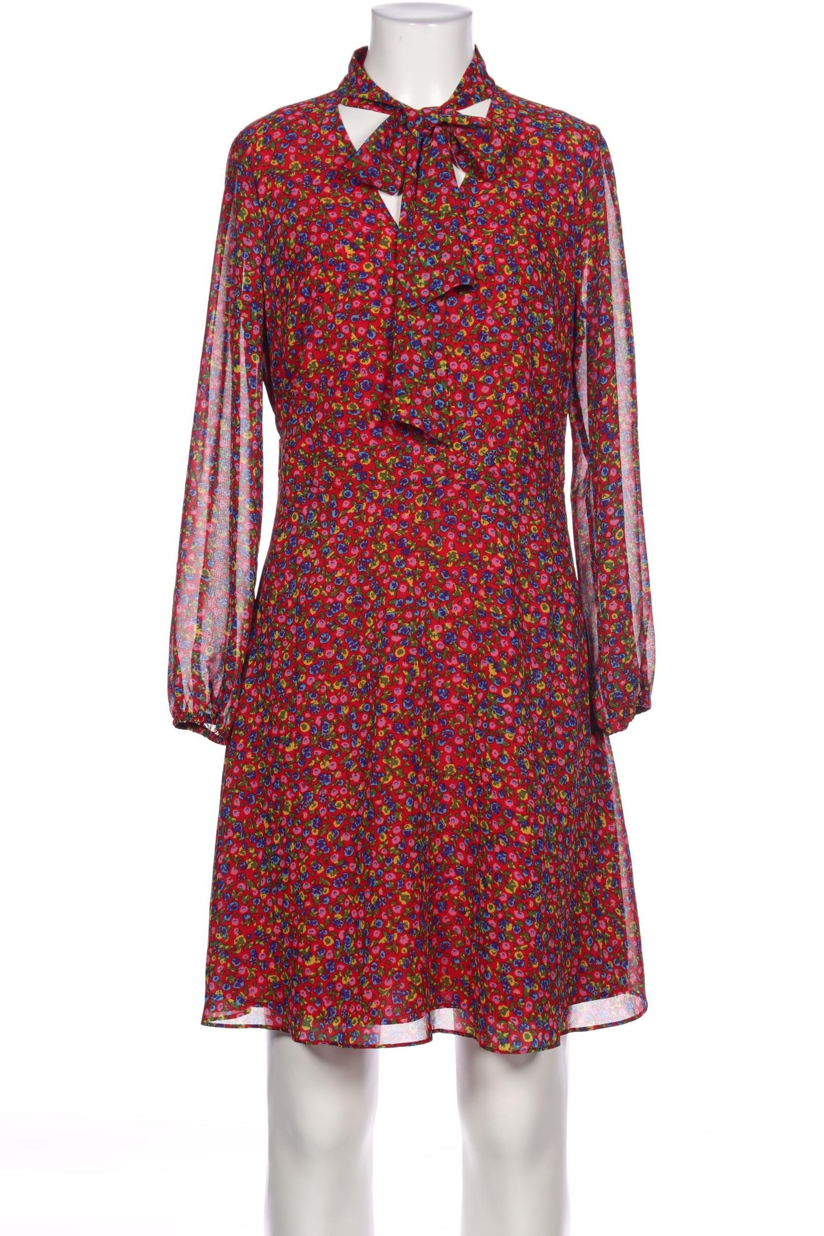 

Boden Damen Kleid, rot, Gr. 38