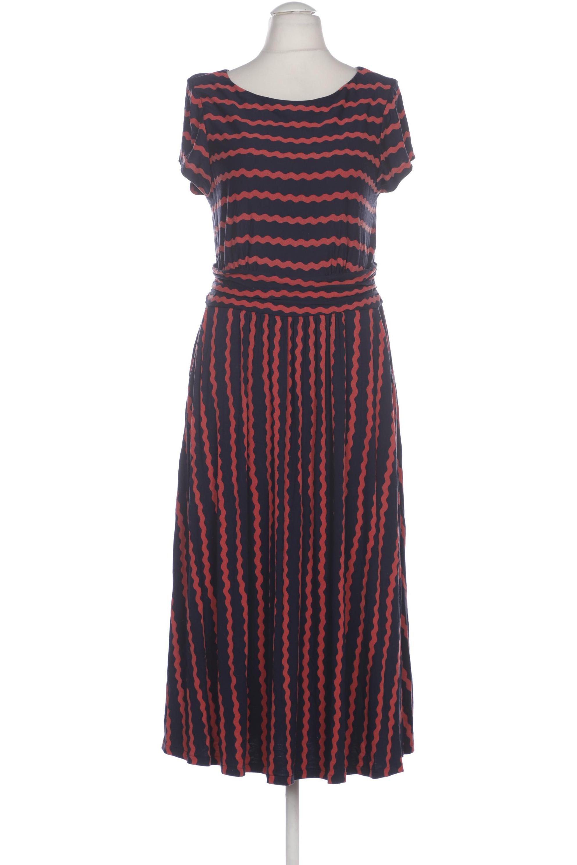 

Boden Damen Kleid, marineblau, Gr. 42