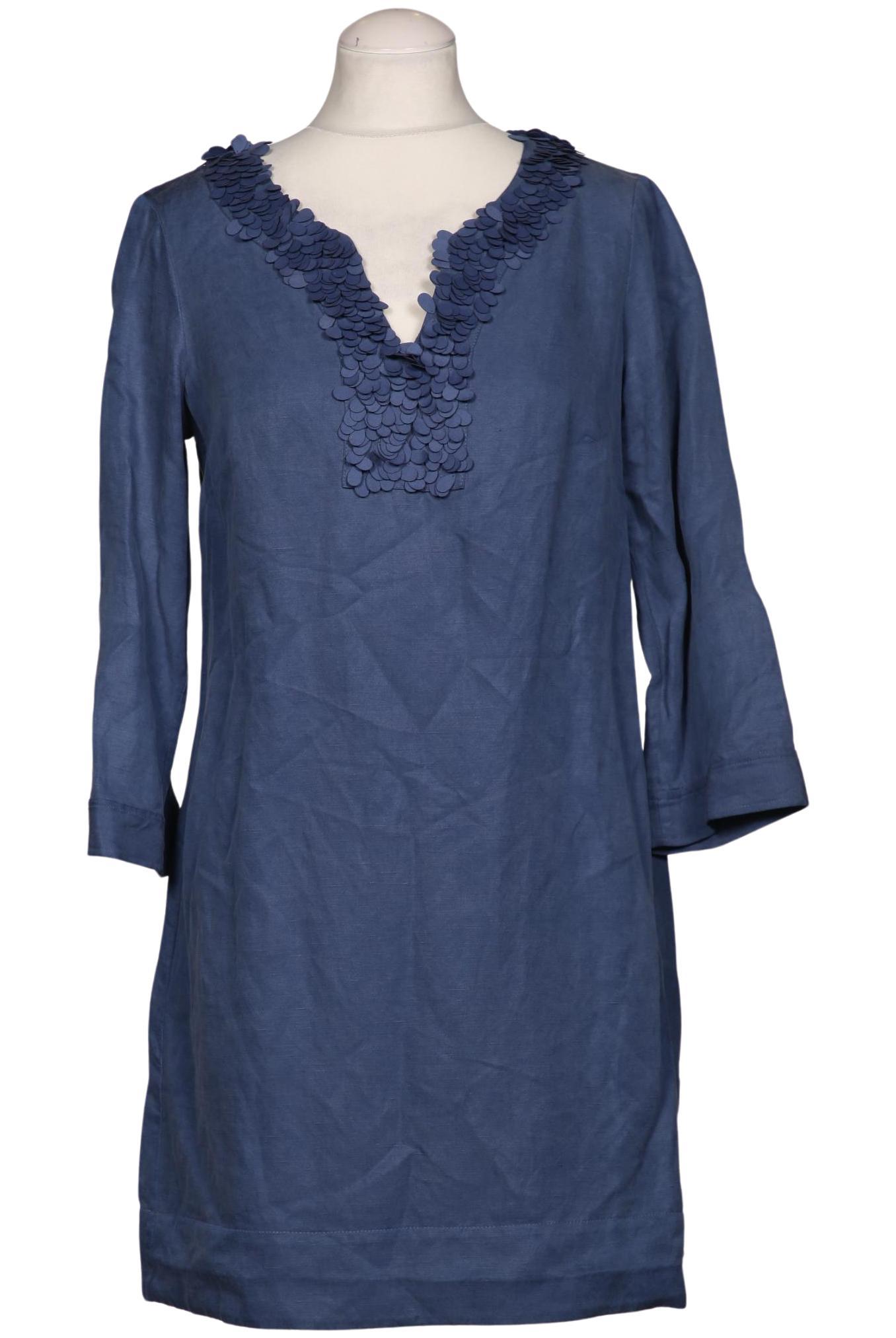 

Boden Damen Kleid, marineblau, Gr. 10