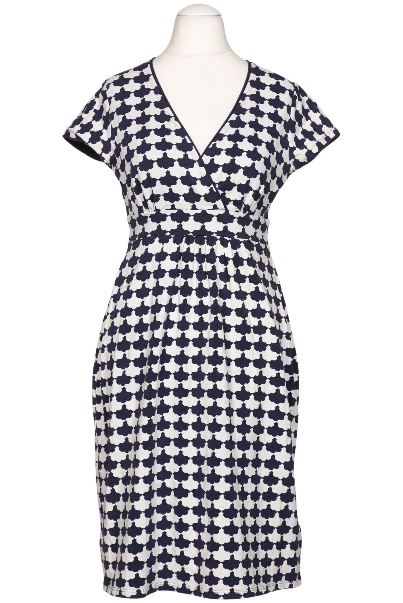 

Boden Damen Kleid, mehrfarbig, Gr. 38