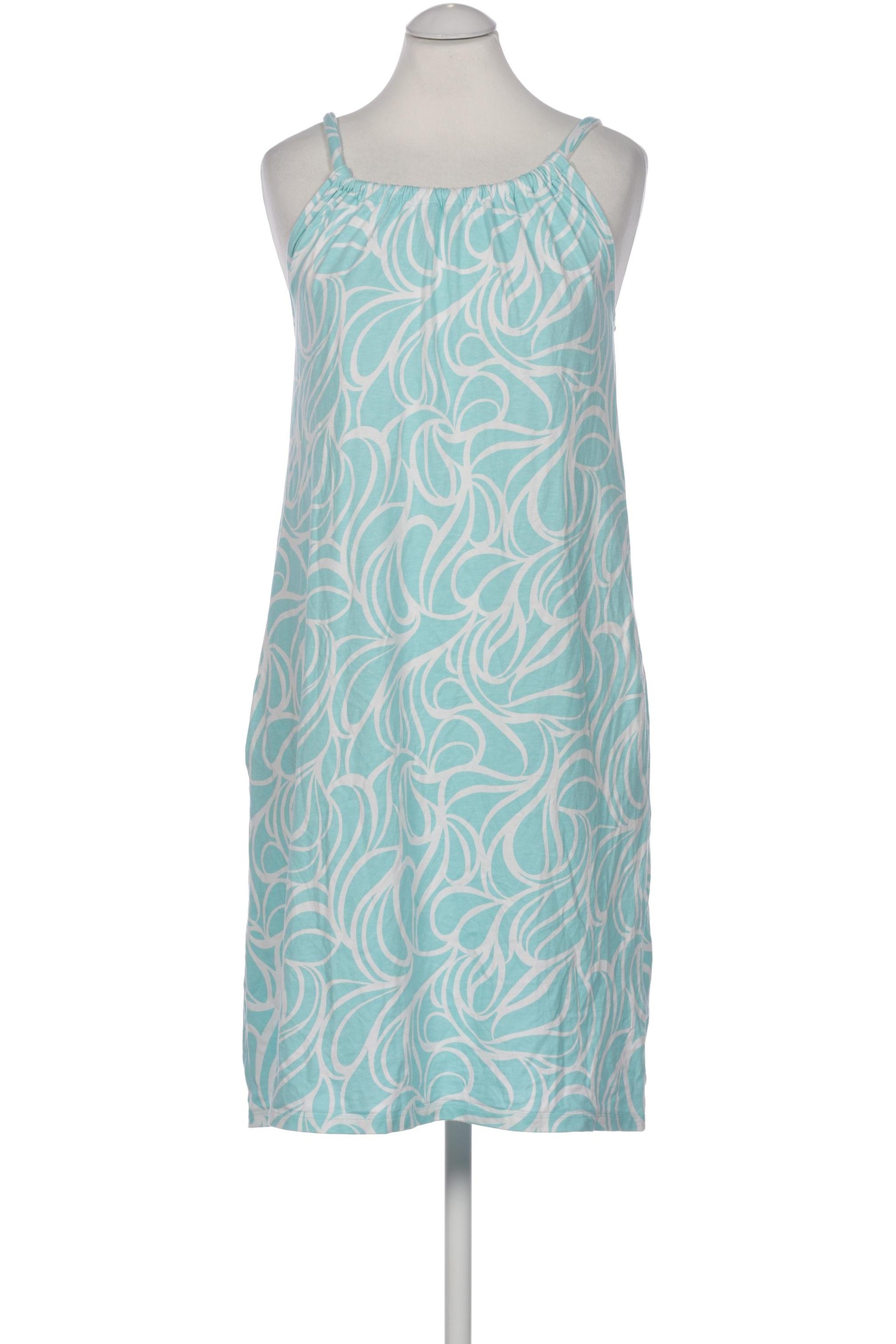 

Boden Damen Kleid, türkis, Gr. 36