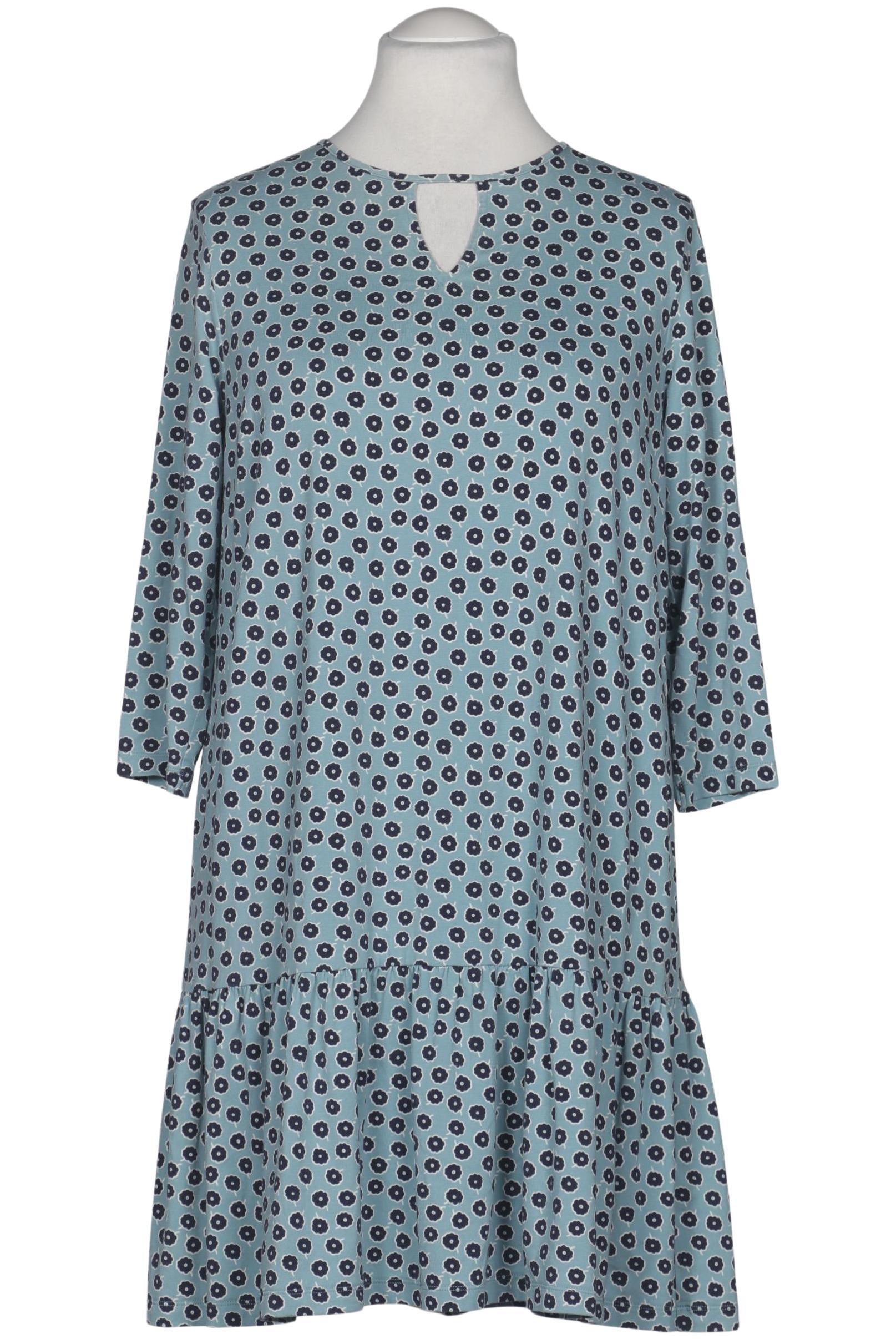 

Boden Damen Kleid, hellblau, Gr. 40