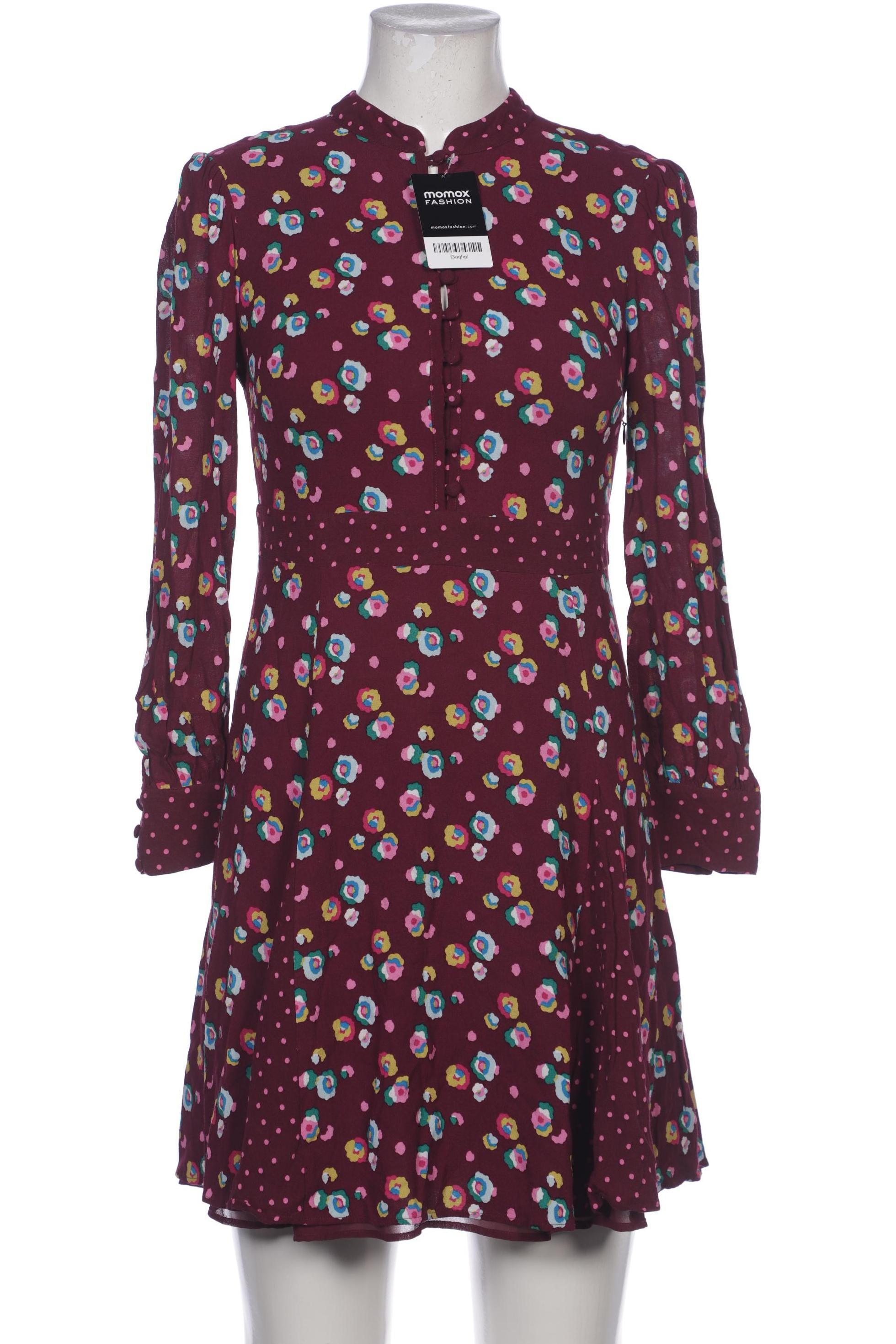 

Boden Damen Kleid, bordeaux, Gr. 36