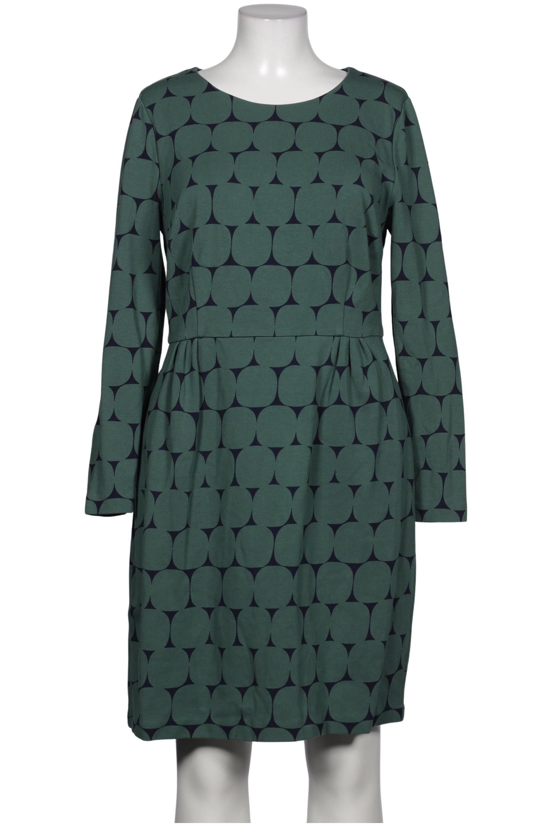 

Boden Damen Kleid, türkis, Gr. 46