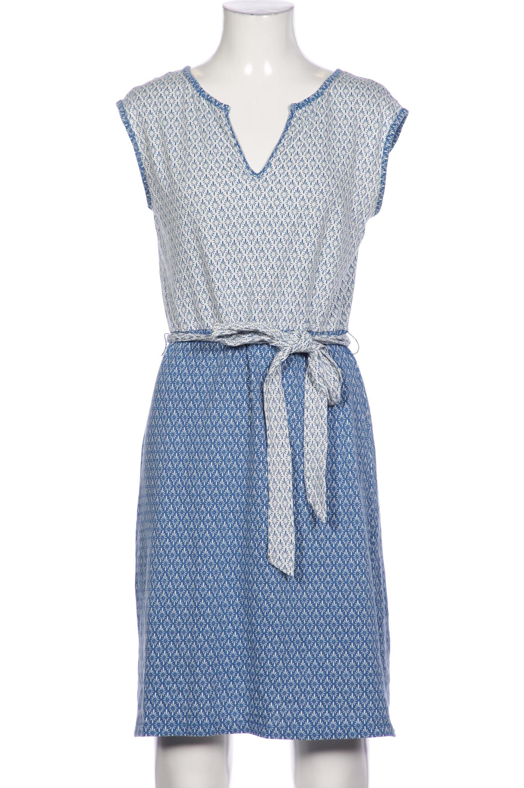 

Boden Damen Kleid, blau
