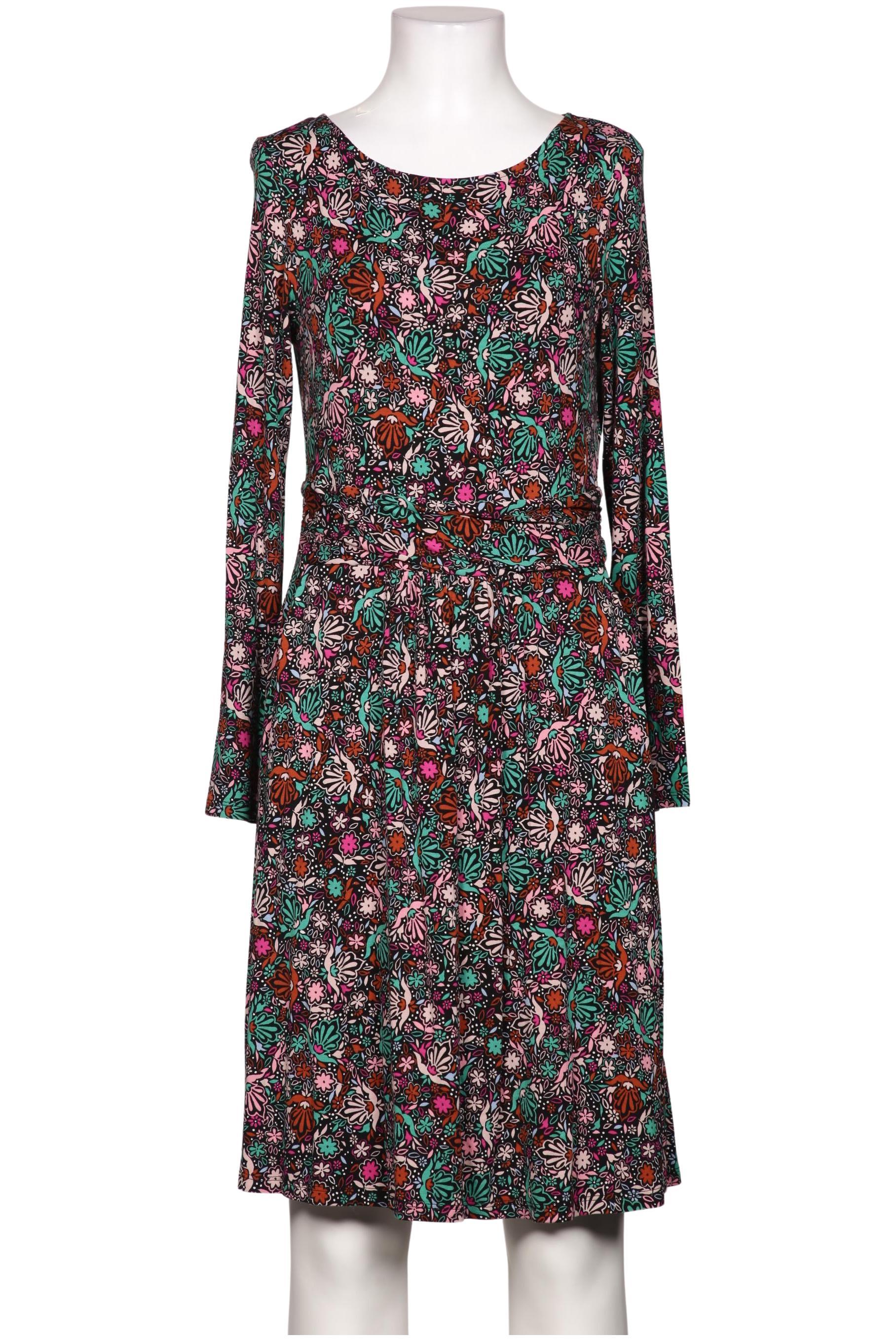 

Boden Damen Kleid, mehrfarbig, Gr. 36