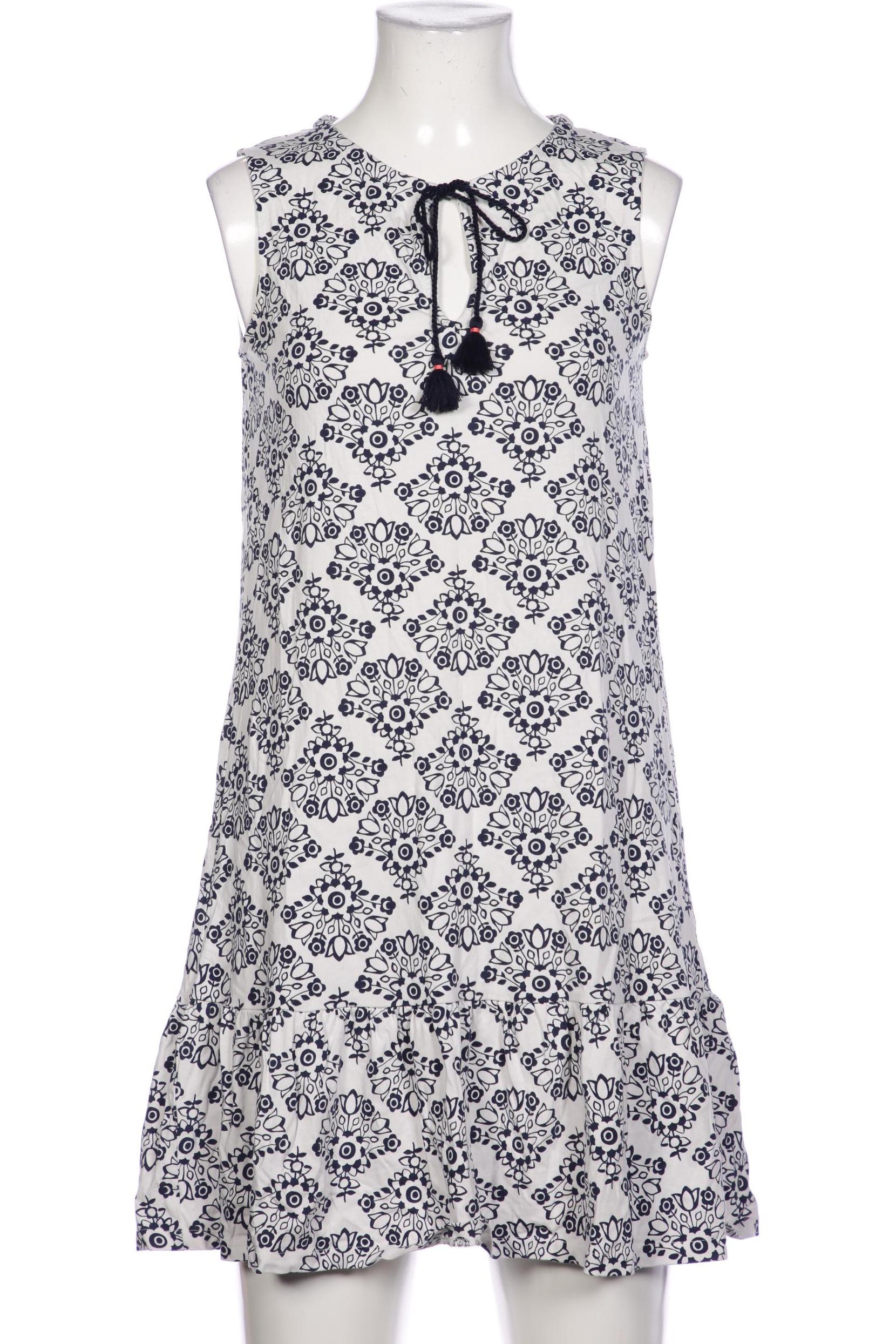 

Boden Damen Kleid, marineblau