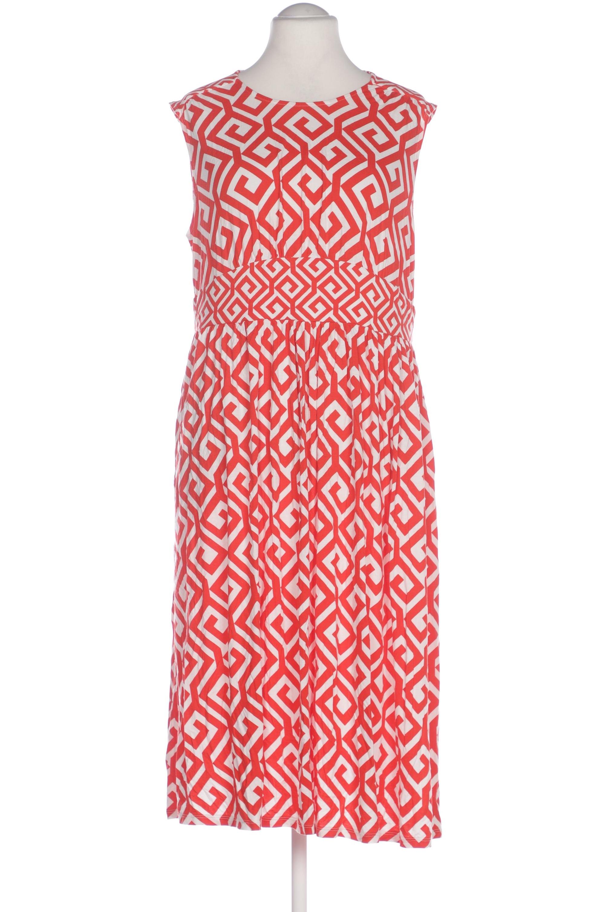 

Boden Damen Kleid, rot, Gr. 20