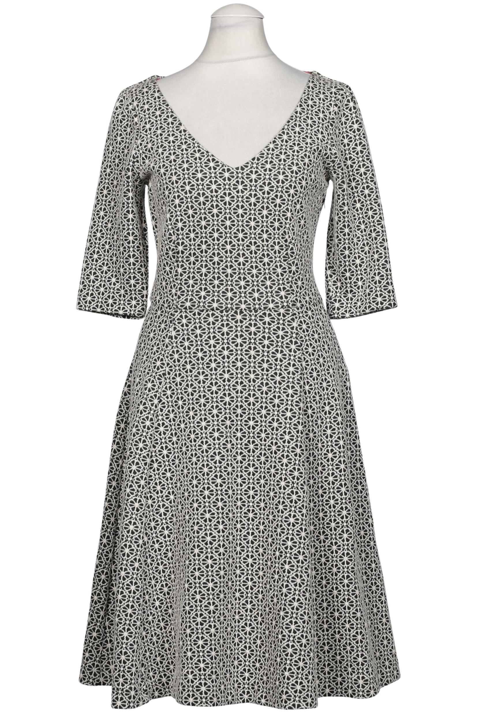 

Boden Damen Kleid, mehrfarbig, Gr. 34