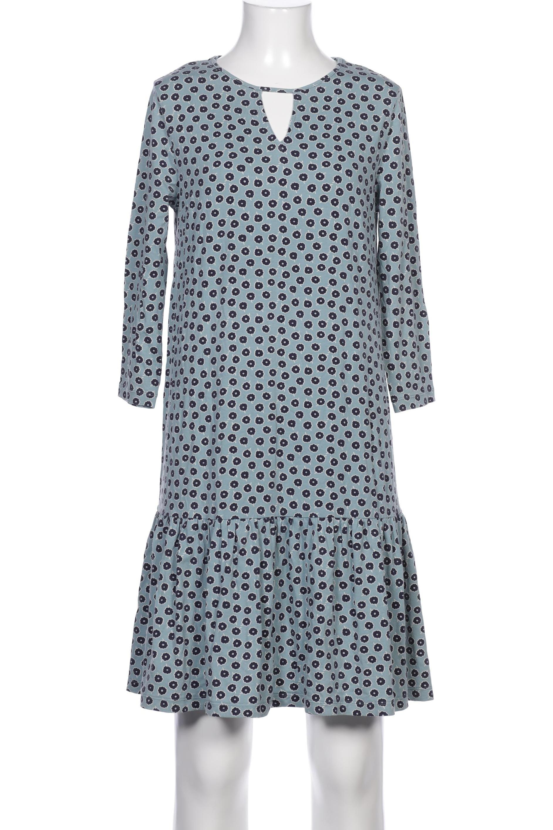 

Boden Damen Kleid, türkis, Gr. 36