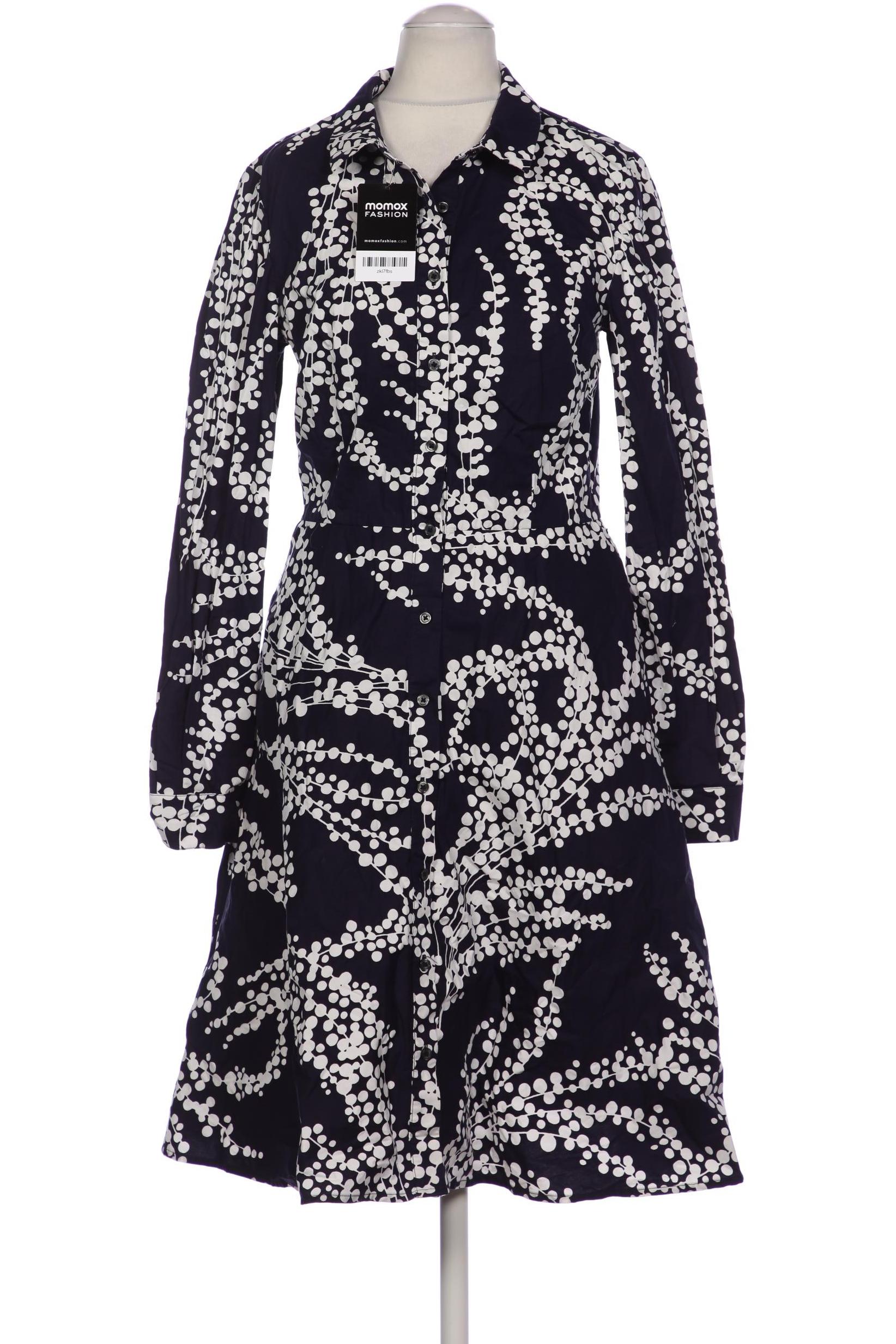 

Boden Damen Kleid, marineblau, Gr. 34