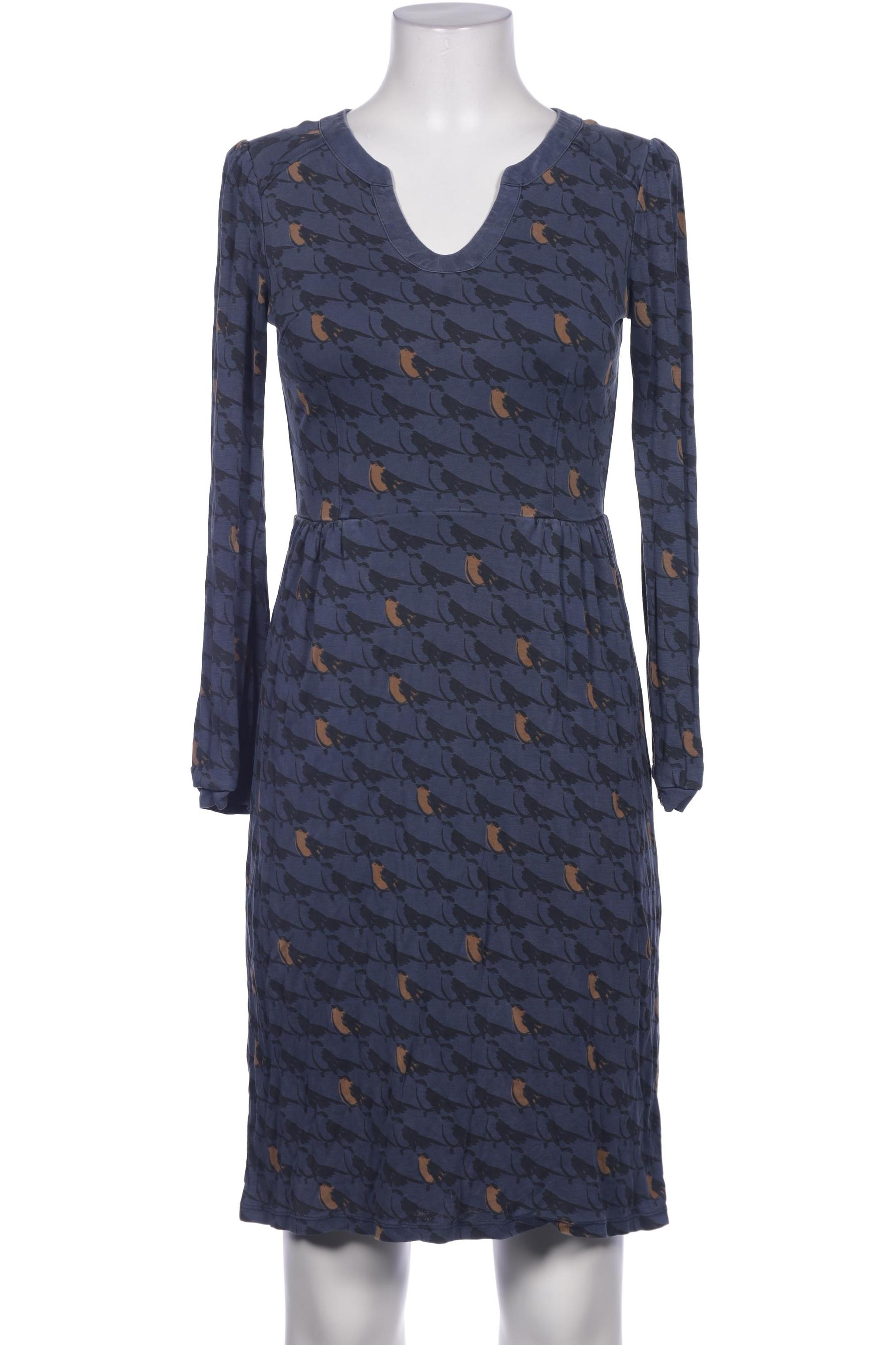 

Boden Damen Kleid, marineblau, Gr. 34