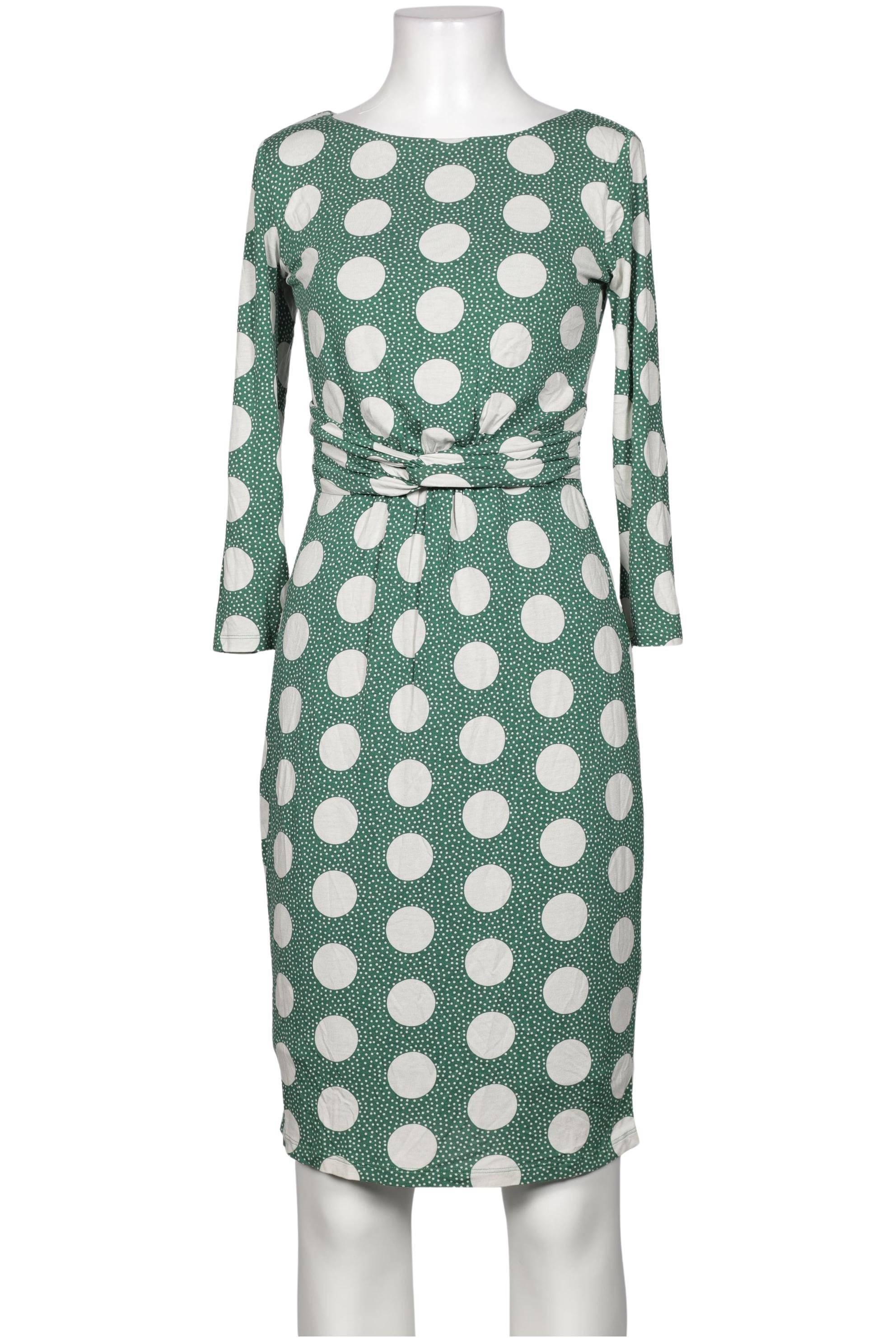 

Boden Damen Kleid, mehrfarbig, Gr. 34