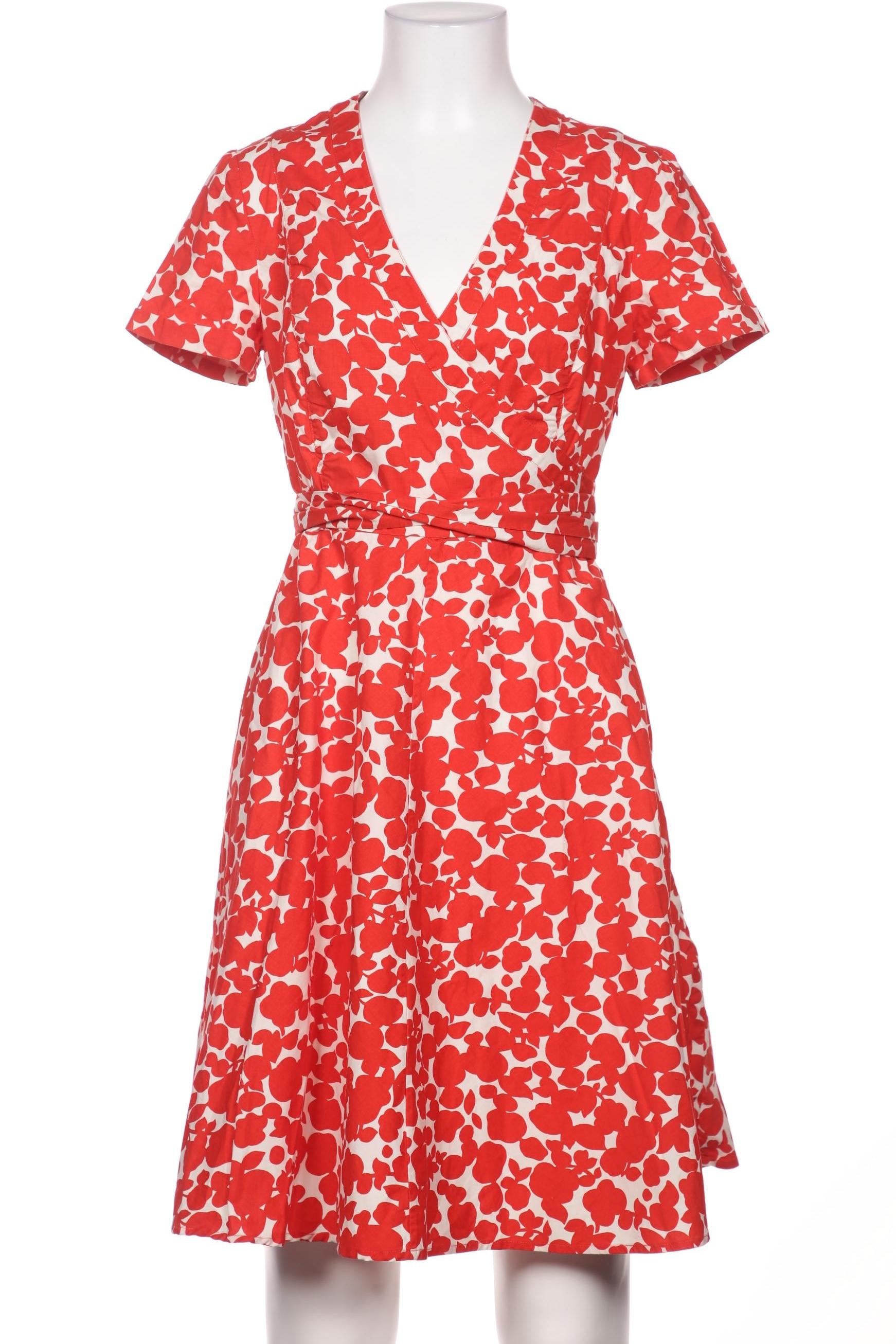 

Boden Damen Kleid, rot, Gr. 36